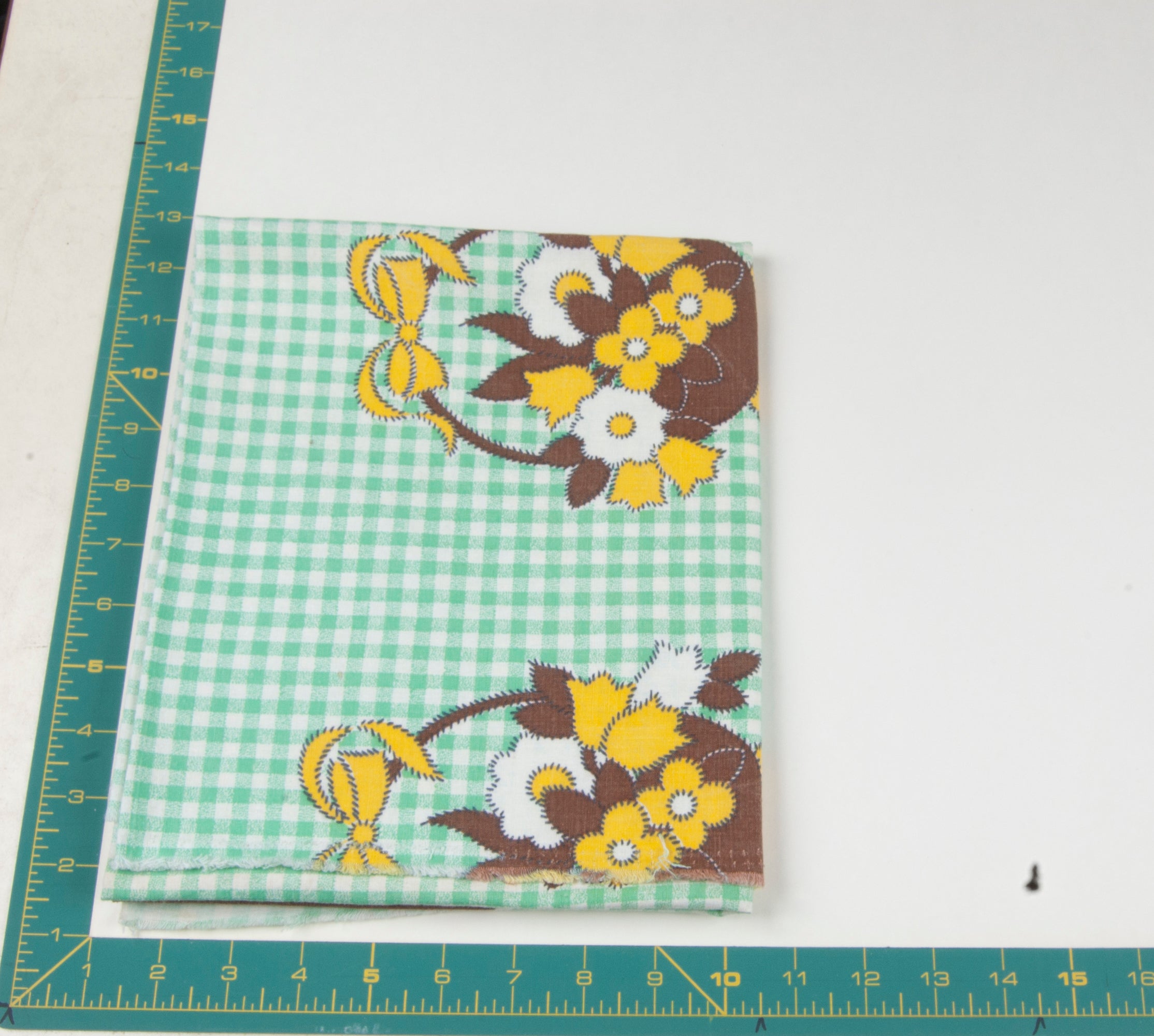 Feed Sack fabric - fs0003