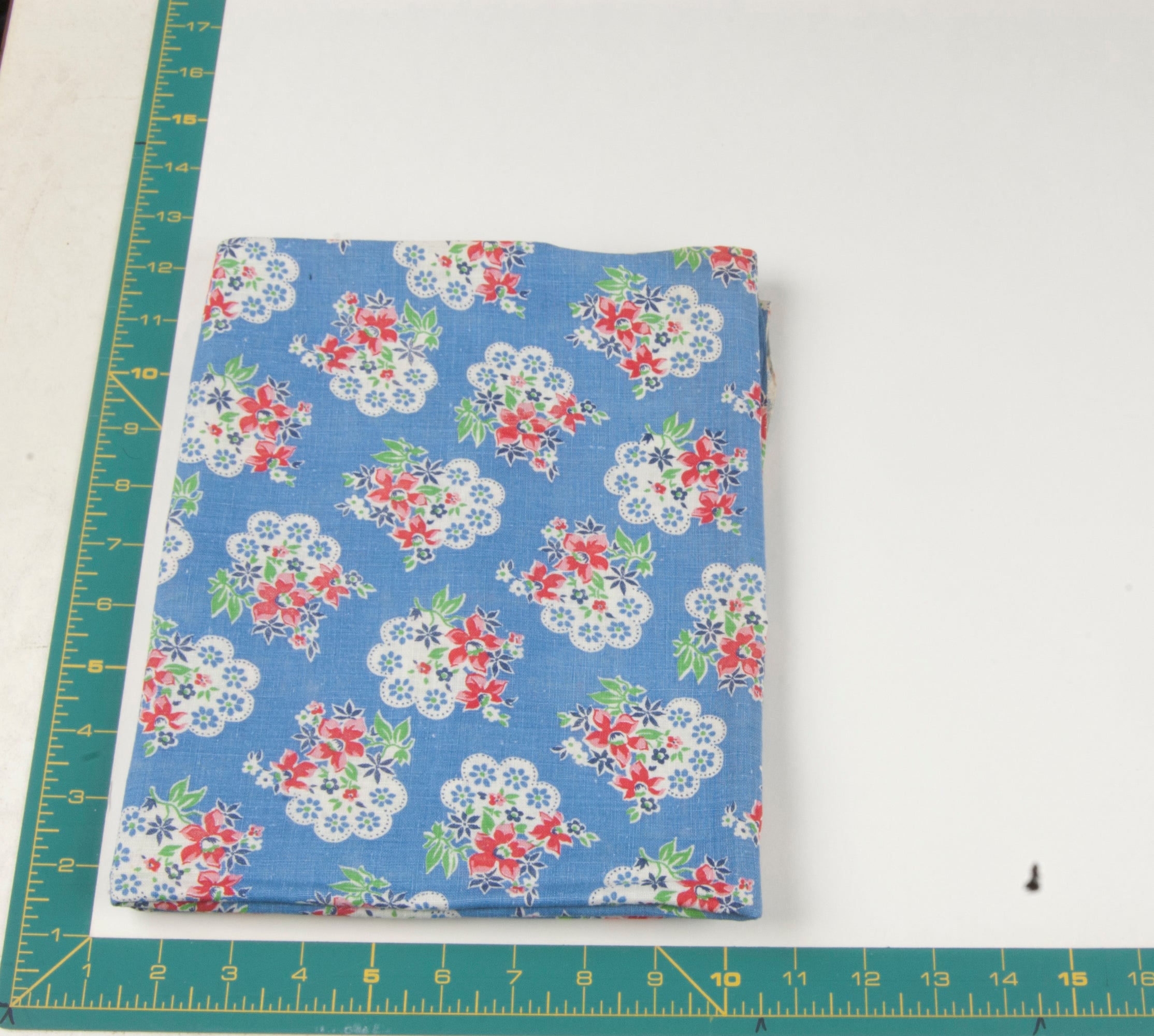 Feed Sack fabric - fs0004