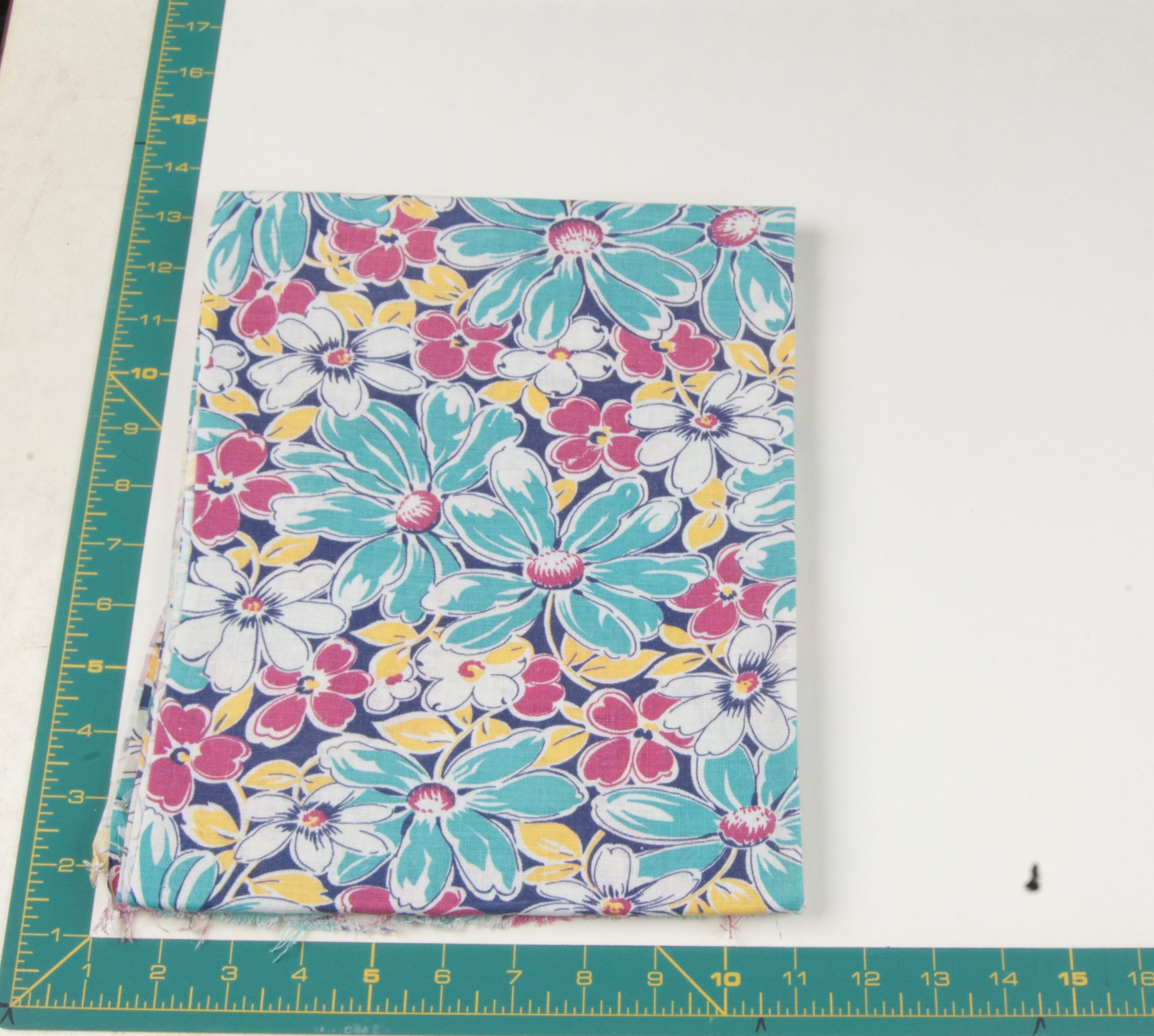 Feed Sack fabric - fs0005