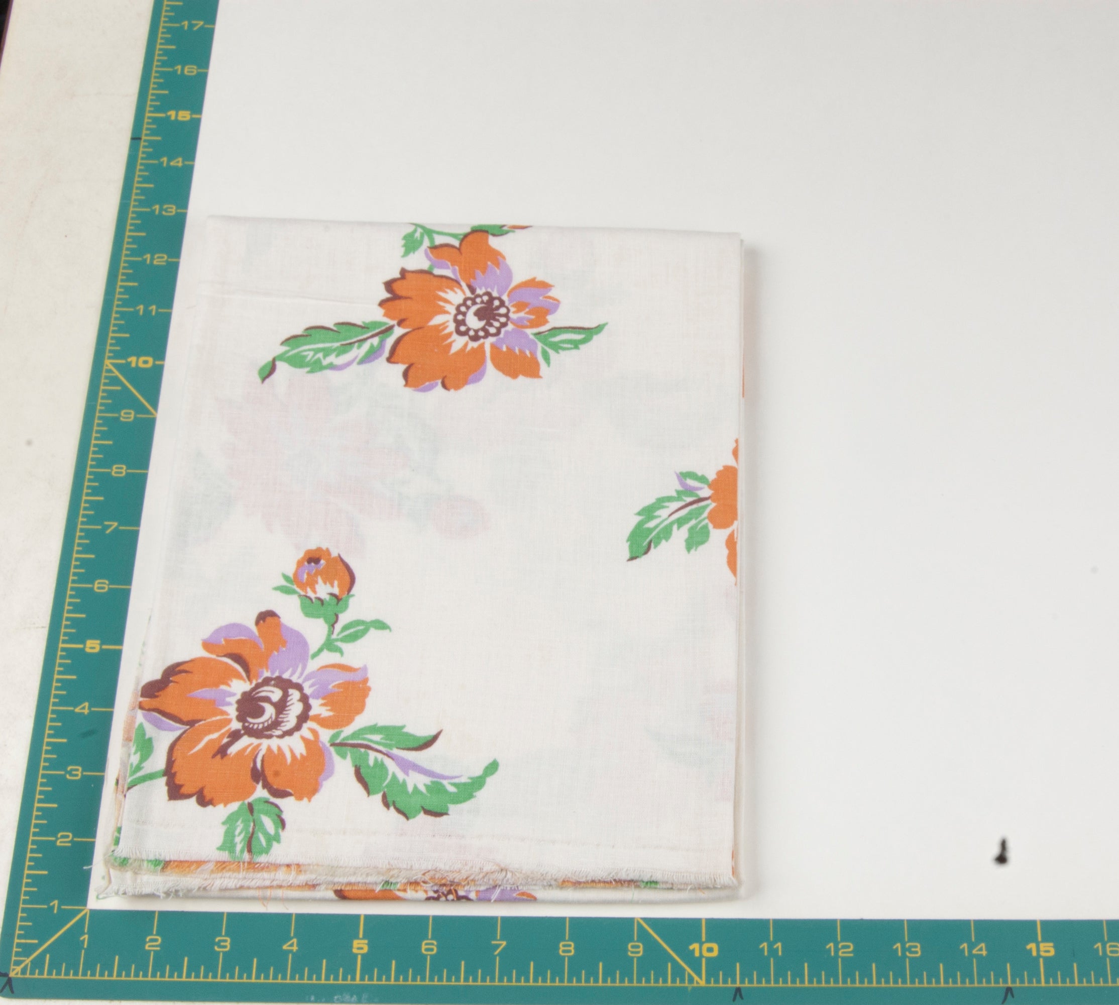 Feed Sack fabric - fs0006