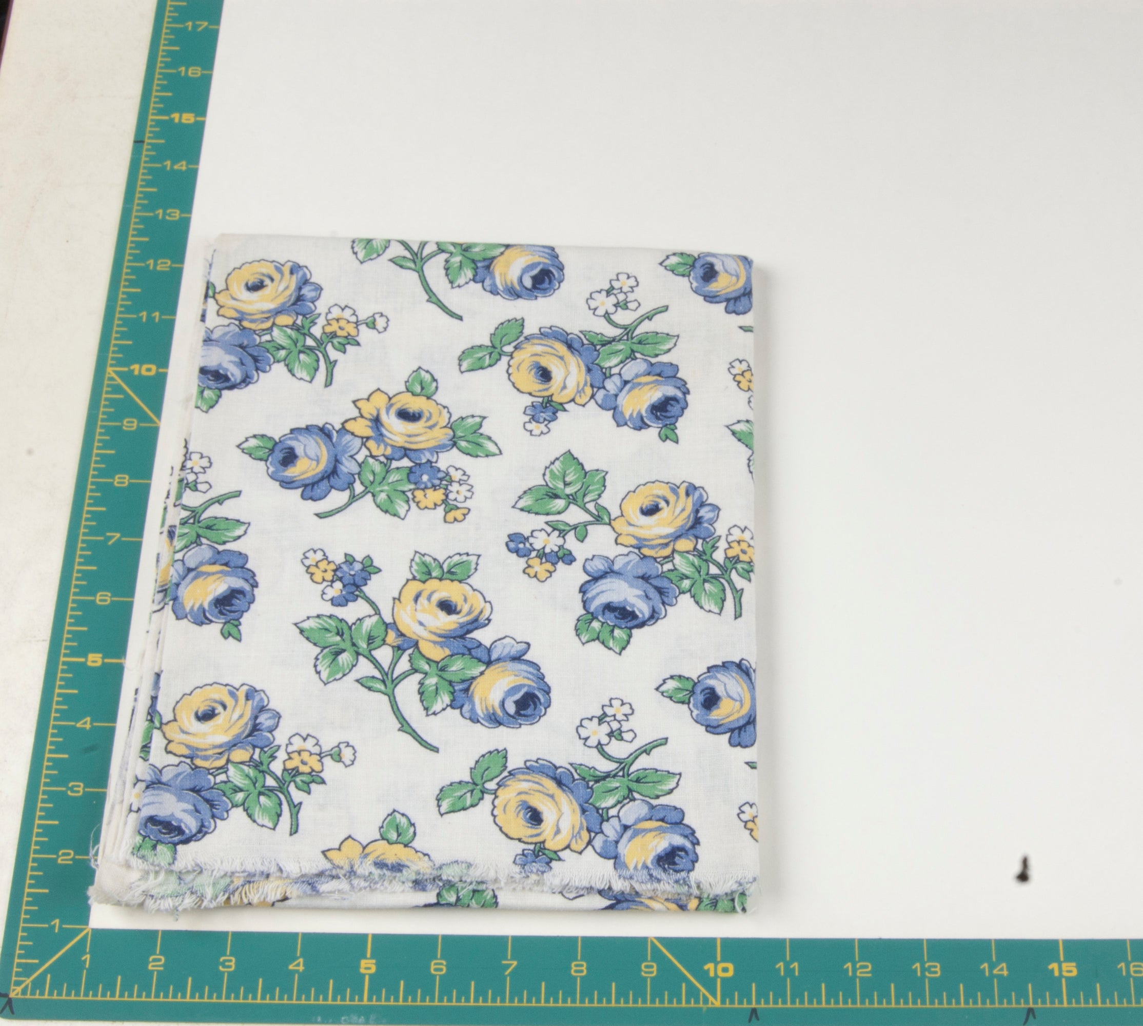 Feed Sack fabric - fs0007