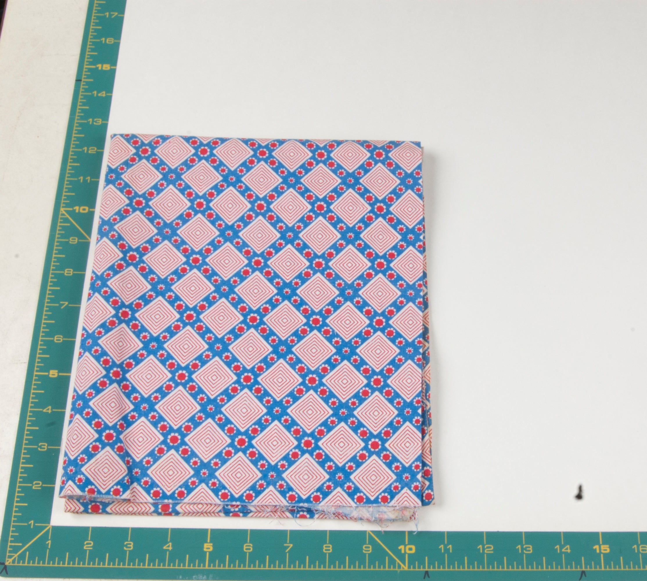 Feed Sack fabric - fs0008