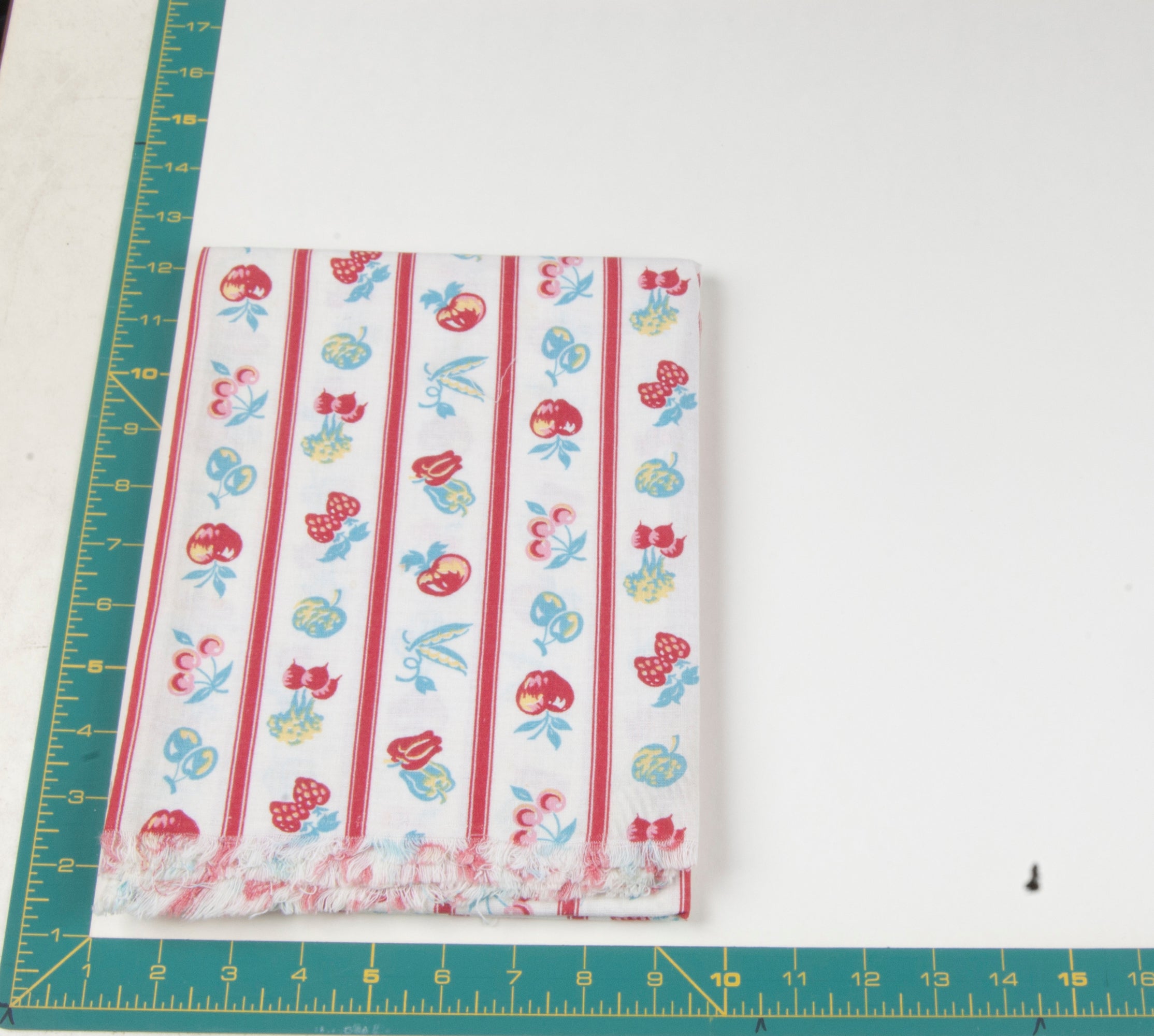 Feed Sack fabric - fs0009