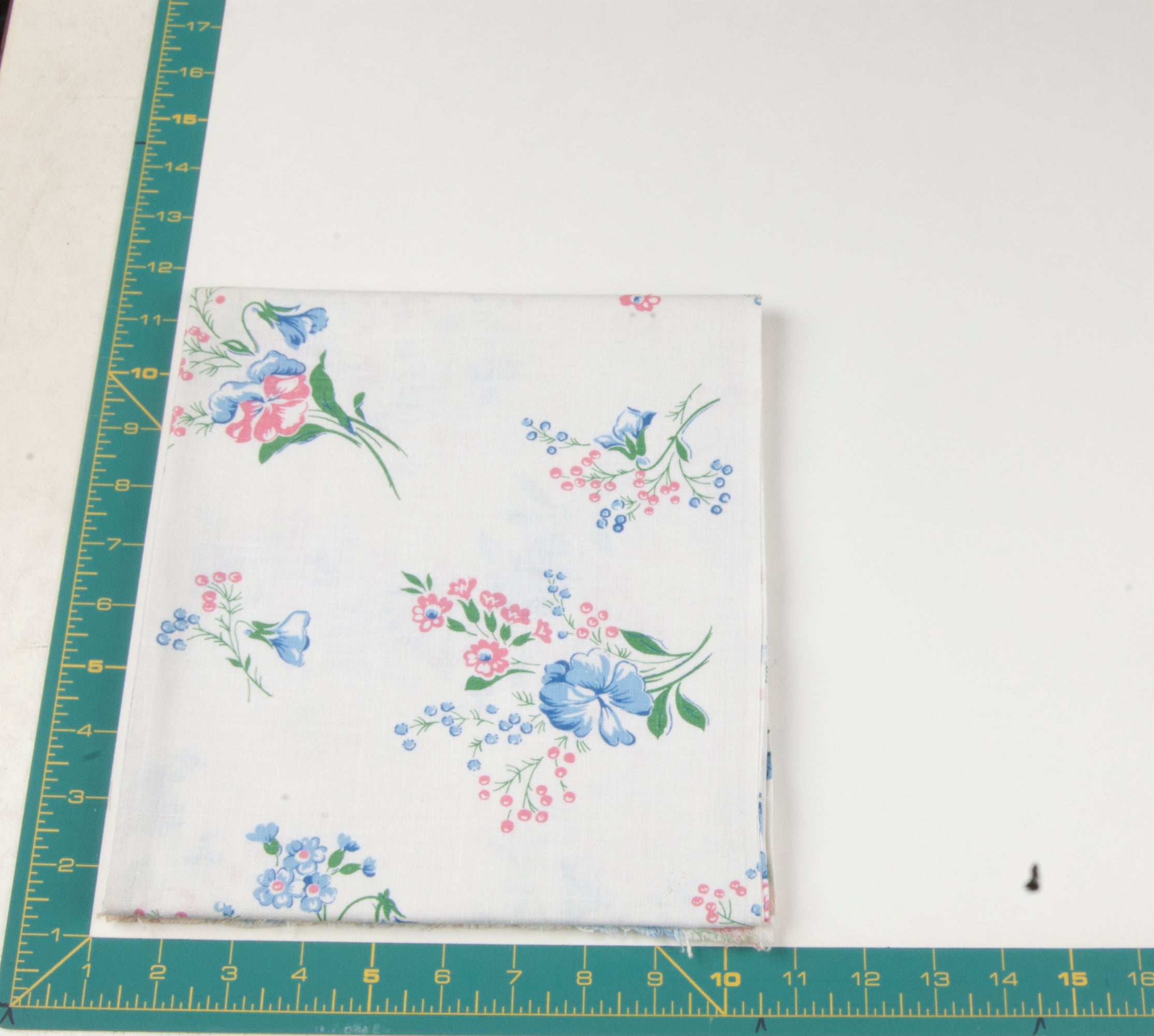 Feed Sack fabric - fs0011