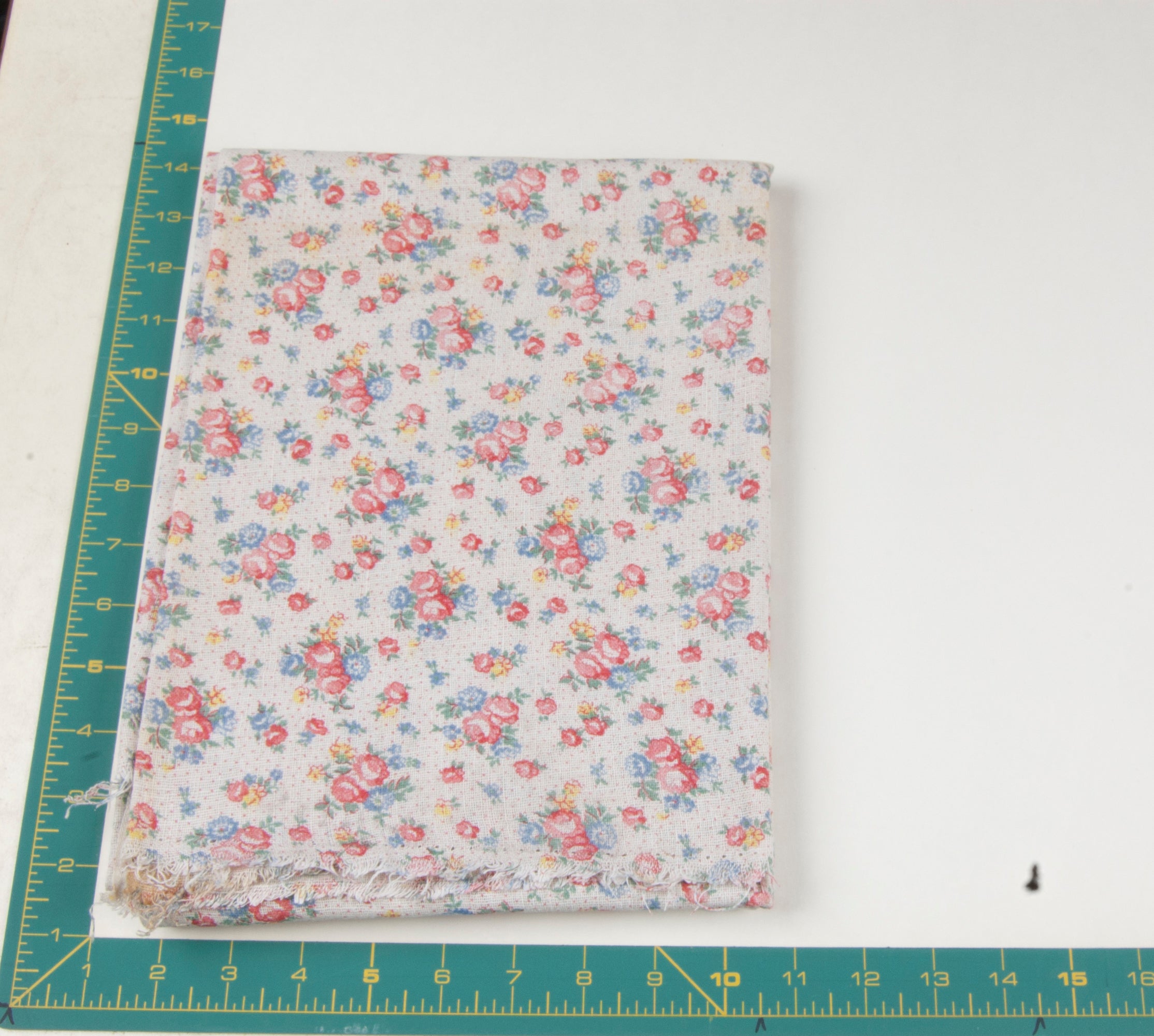 Feed Sack fabric - fs0014