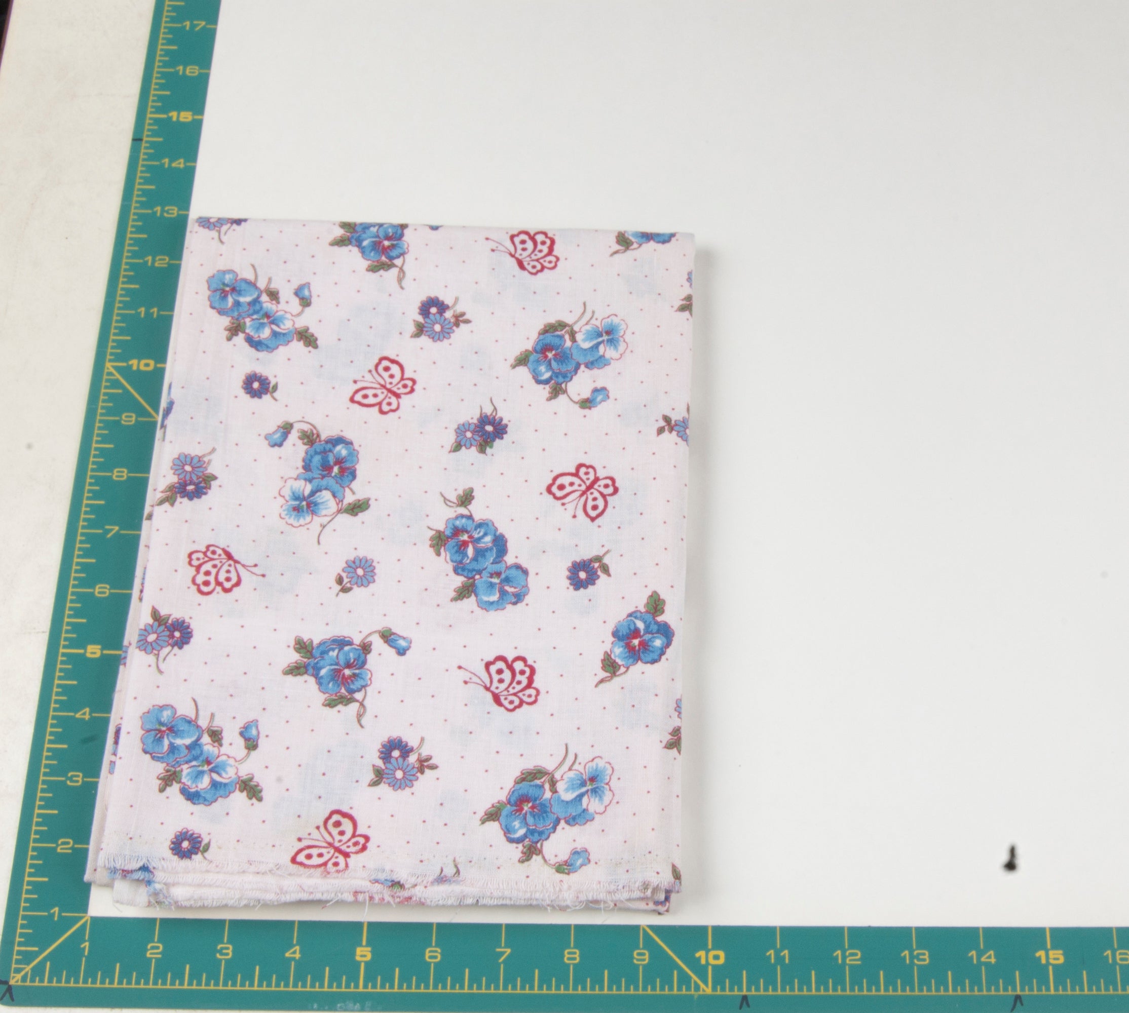 Feed Sack fabric - fs0015