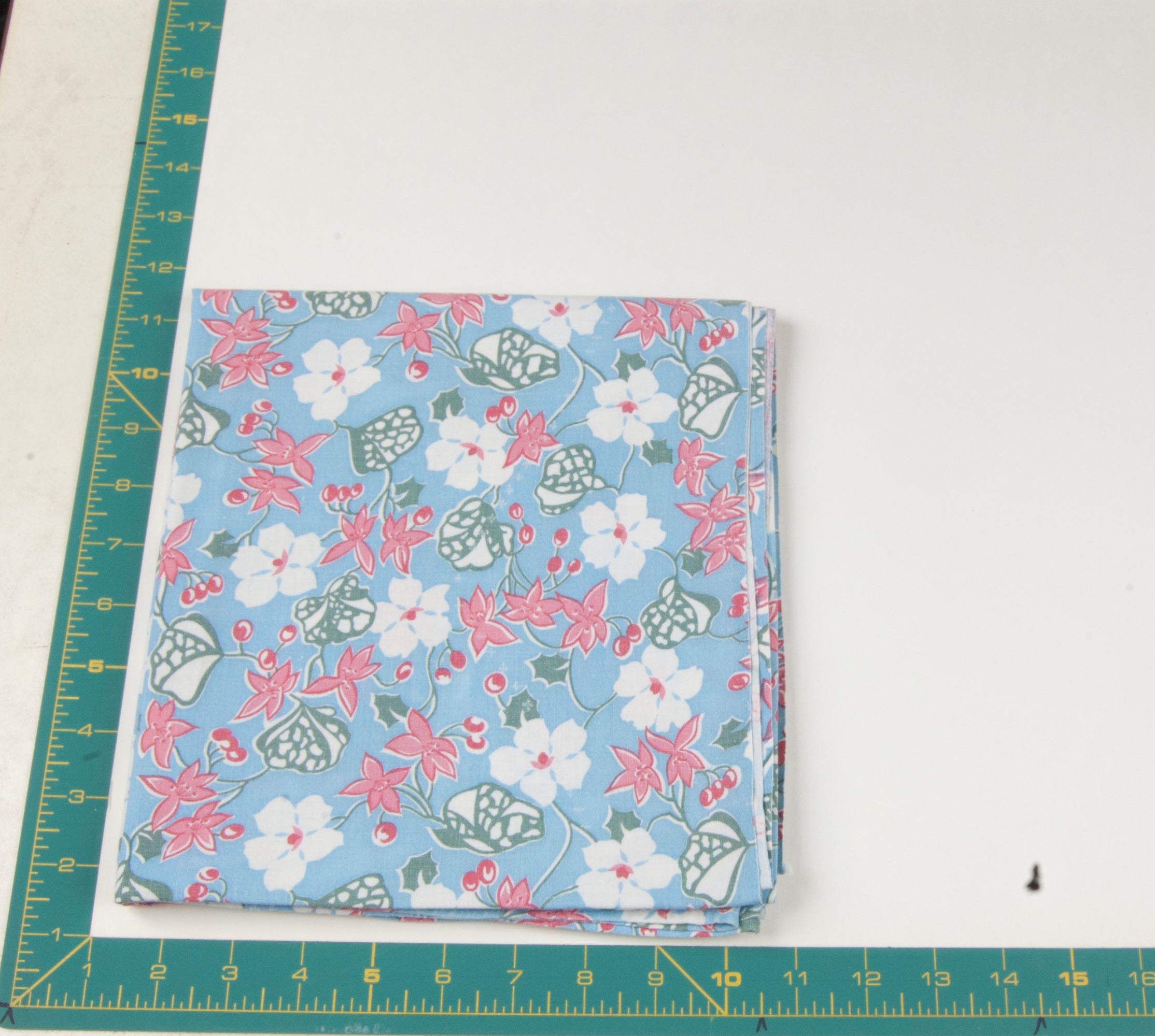 Feed Sack fabric - fs0017