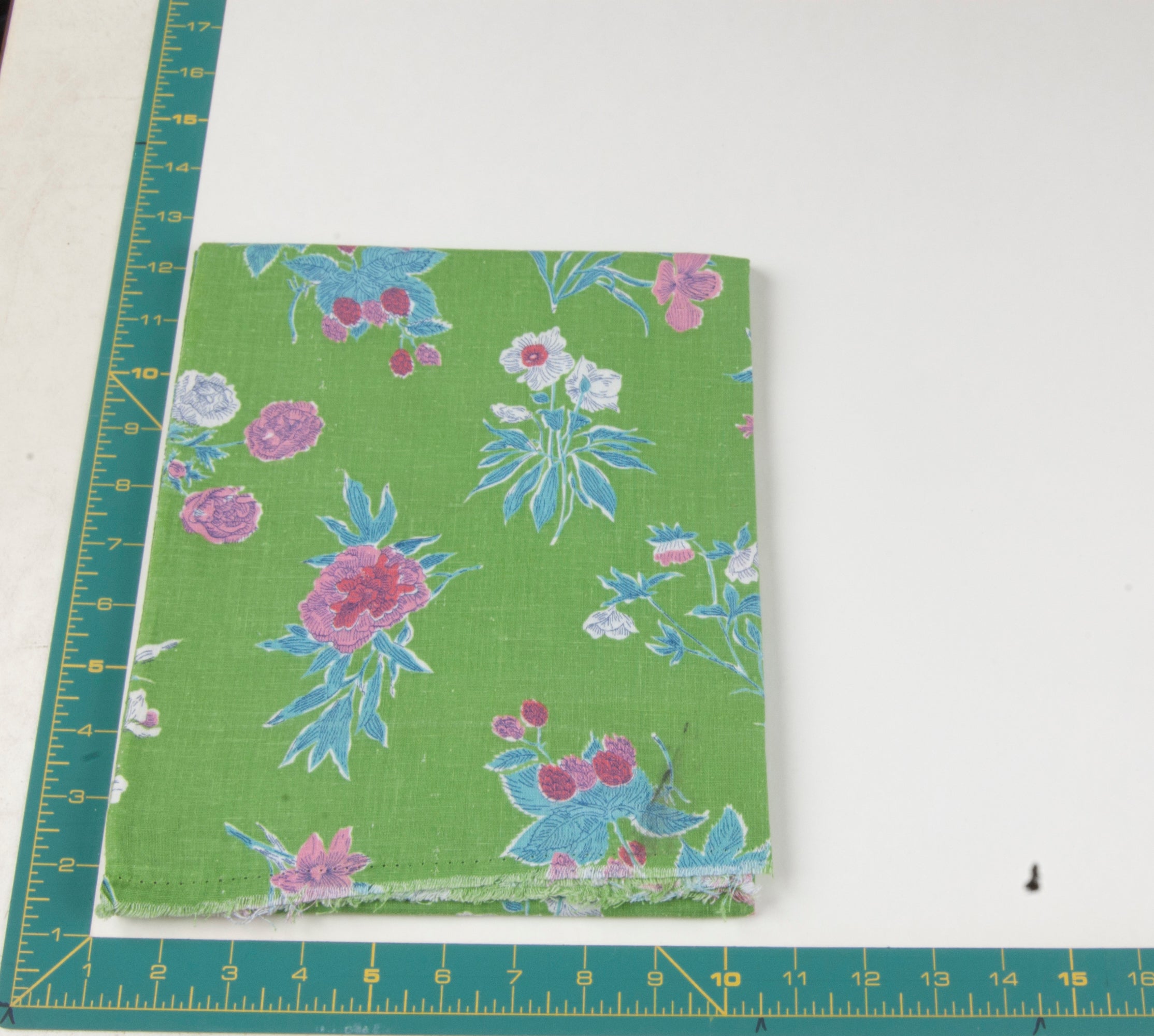 Feed Sack fabric - fs0019