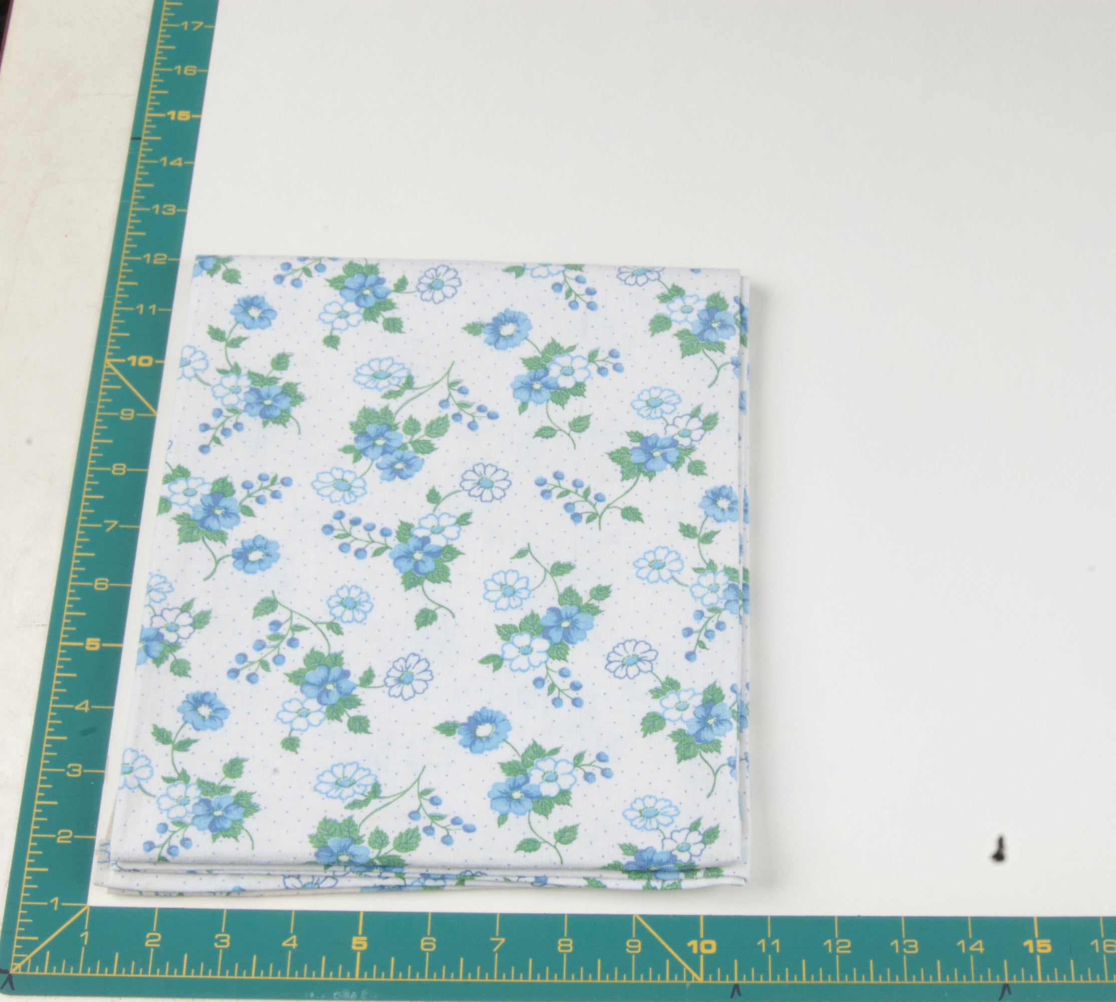 Feed Sack fabric - fs0021