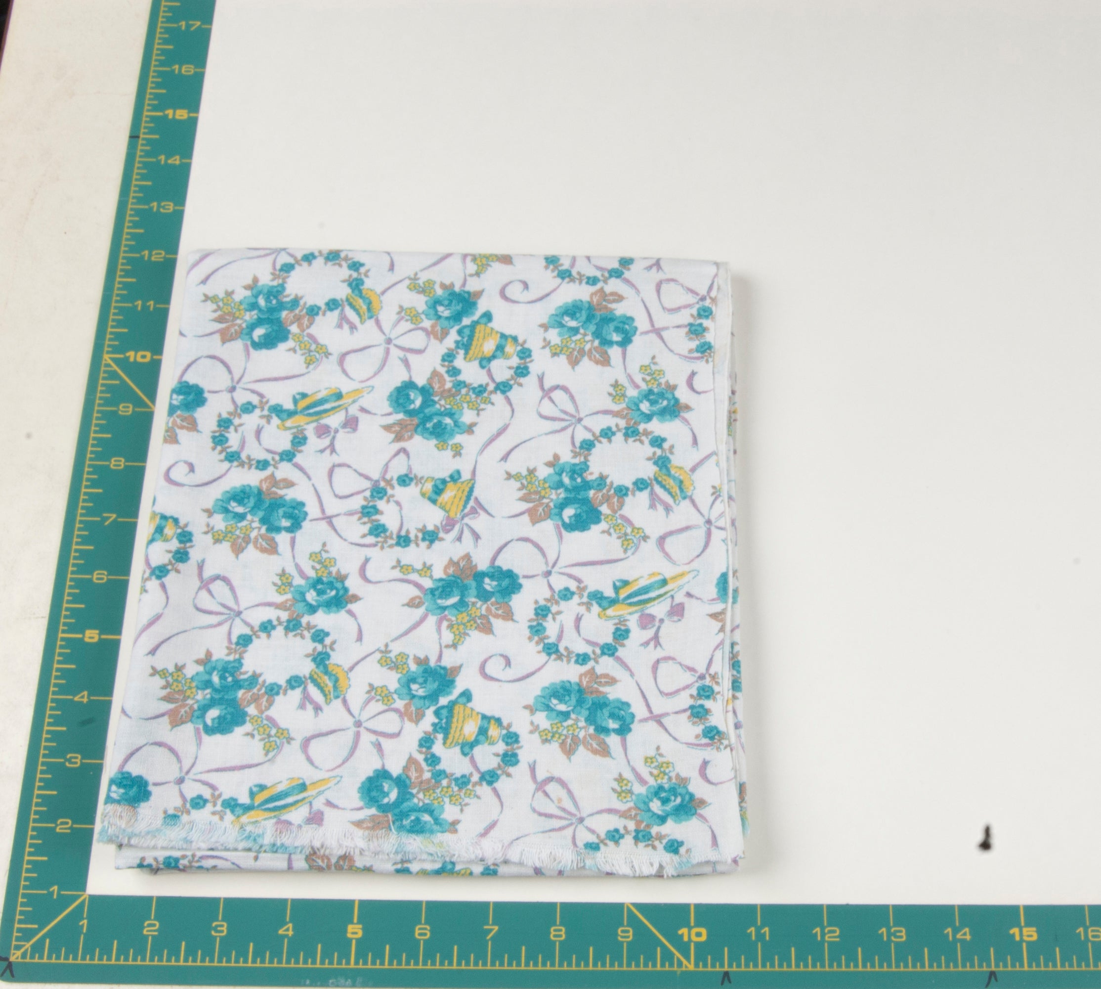Feed Sack fabric - fs0022