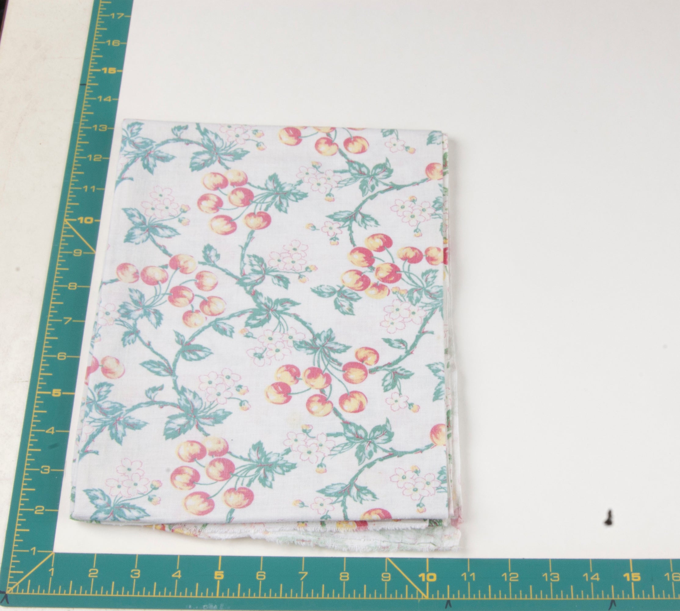 Feed Sack fabric - fs0024