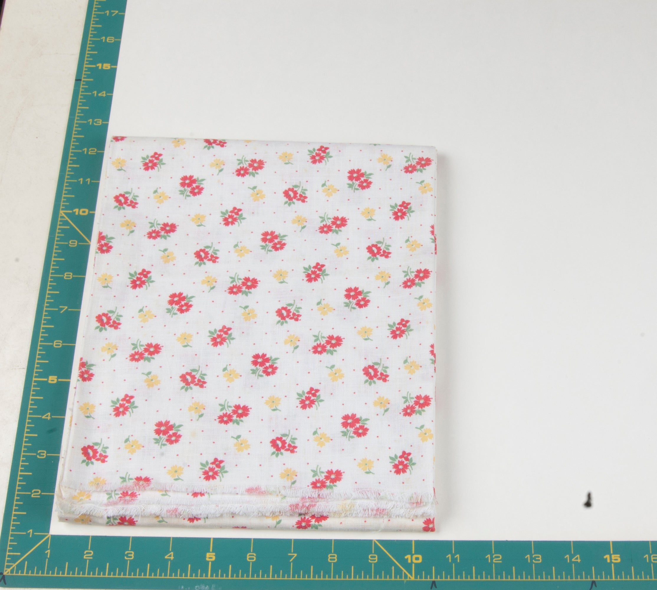 Feed Sack fabric - fs0026