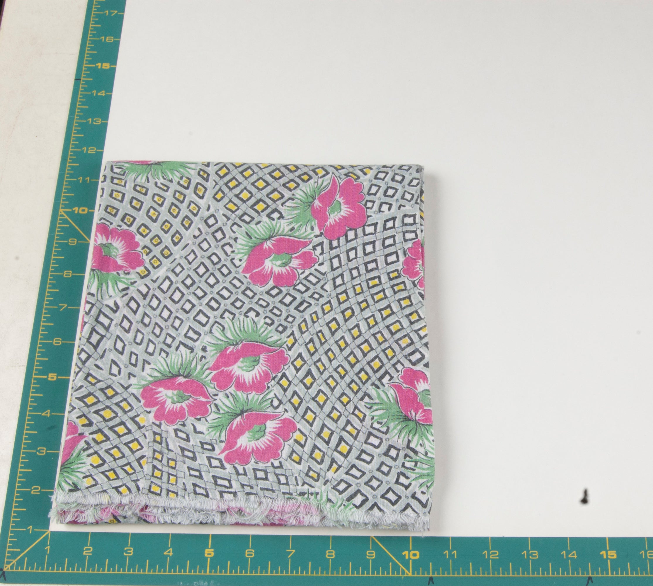 Feed Sack fabric - fs0027