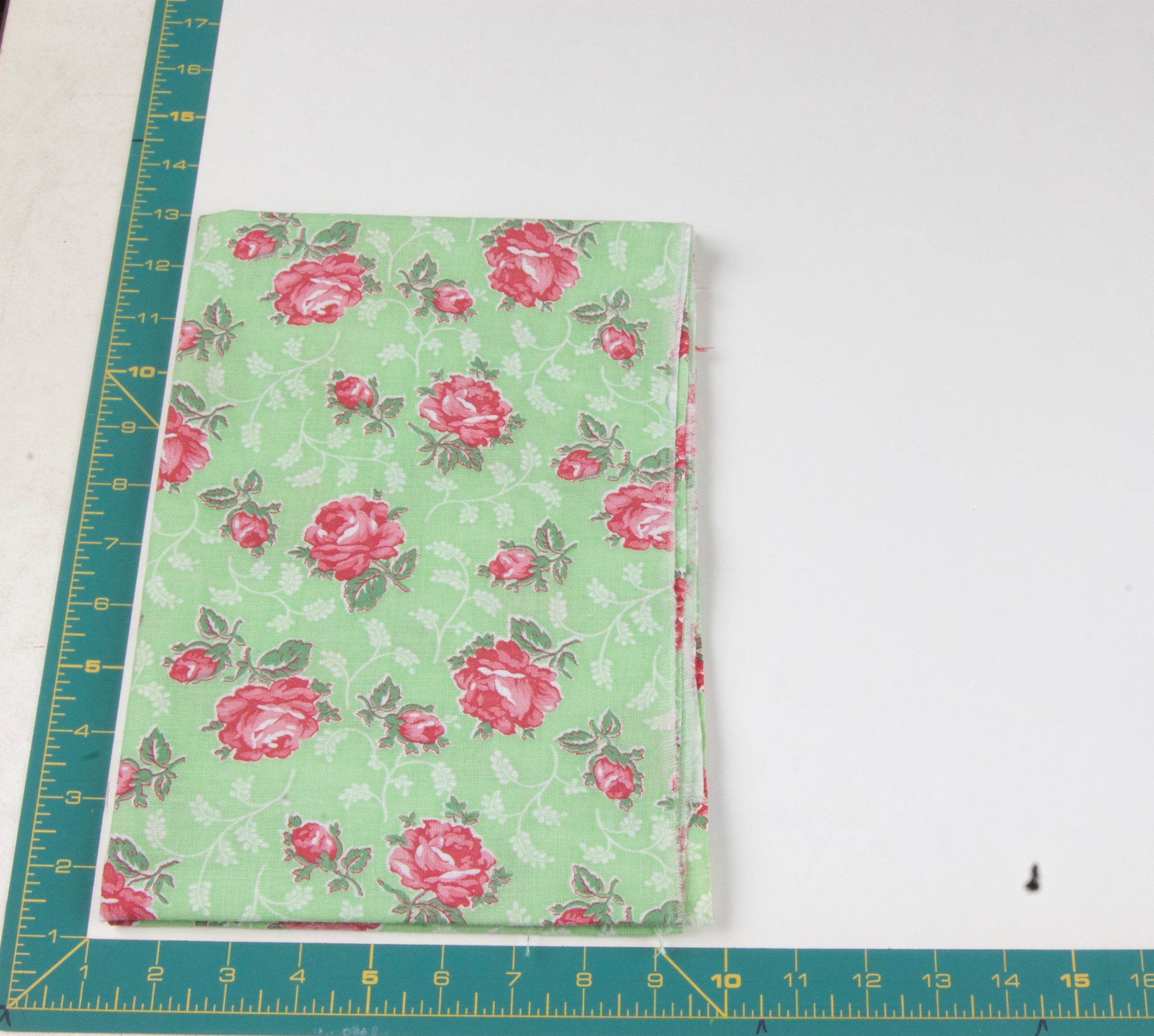 Feed Sack fabric - fs0028