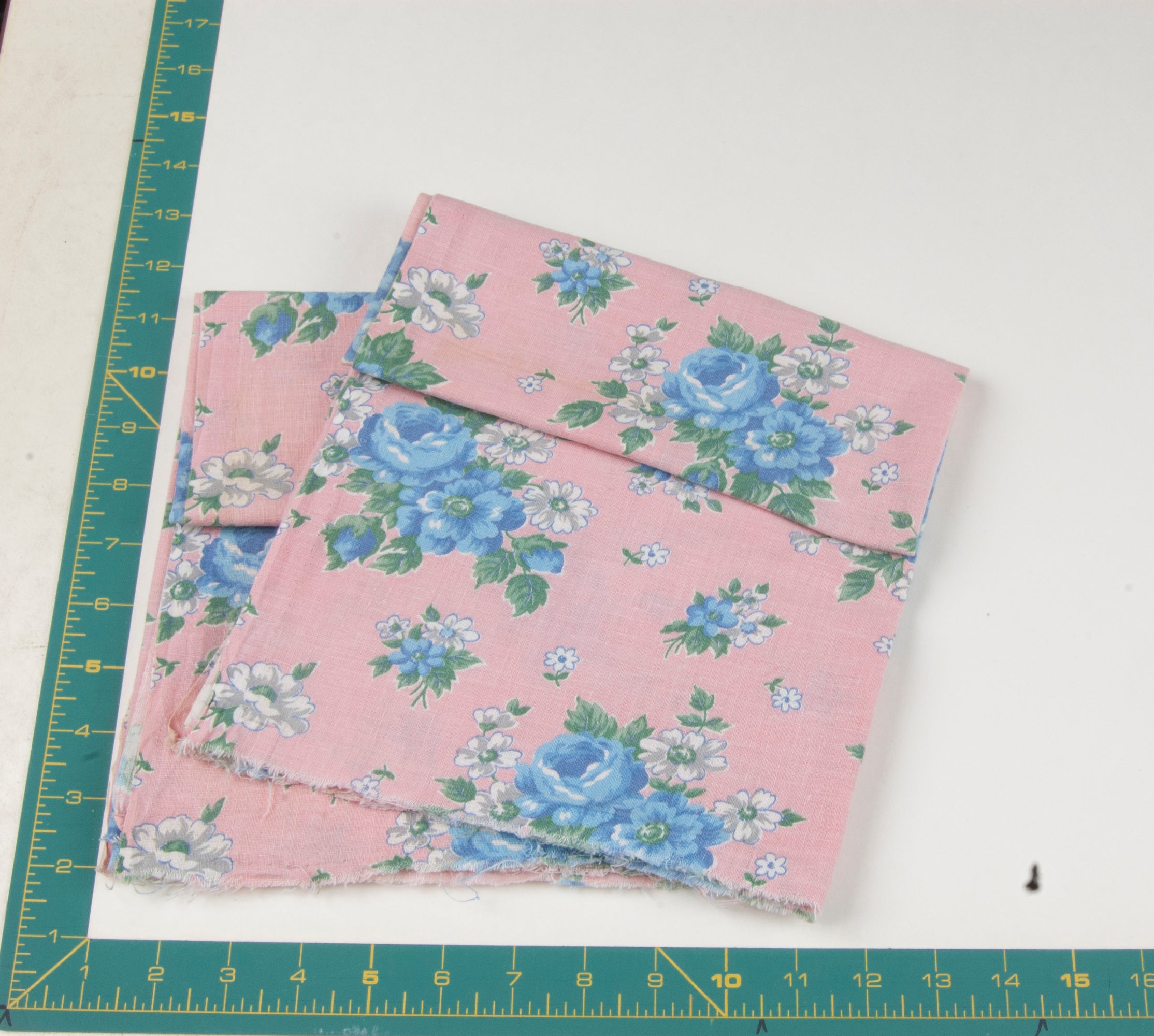 Feed Sack fabric - fs0030