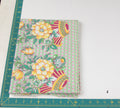 Feed Sack fabric - fs0031