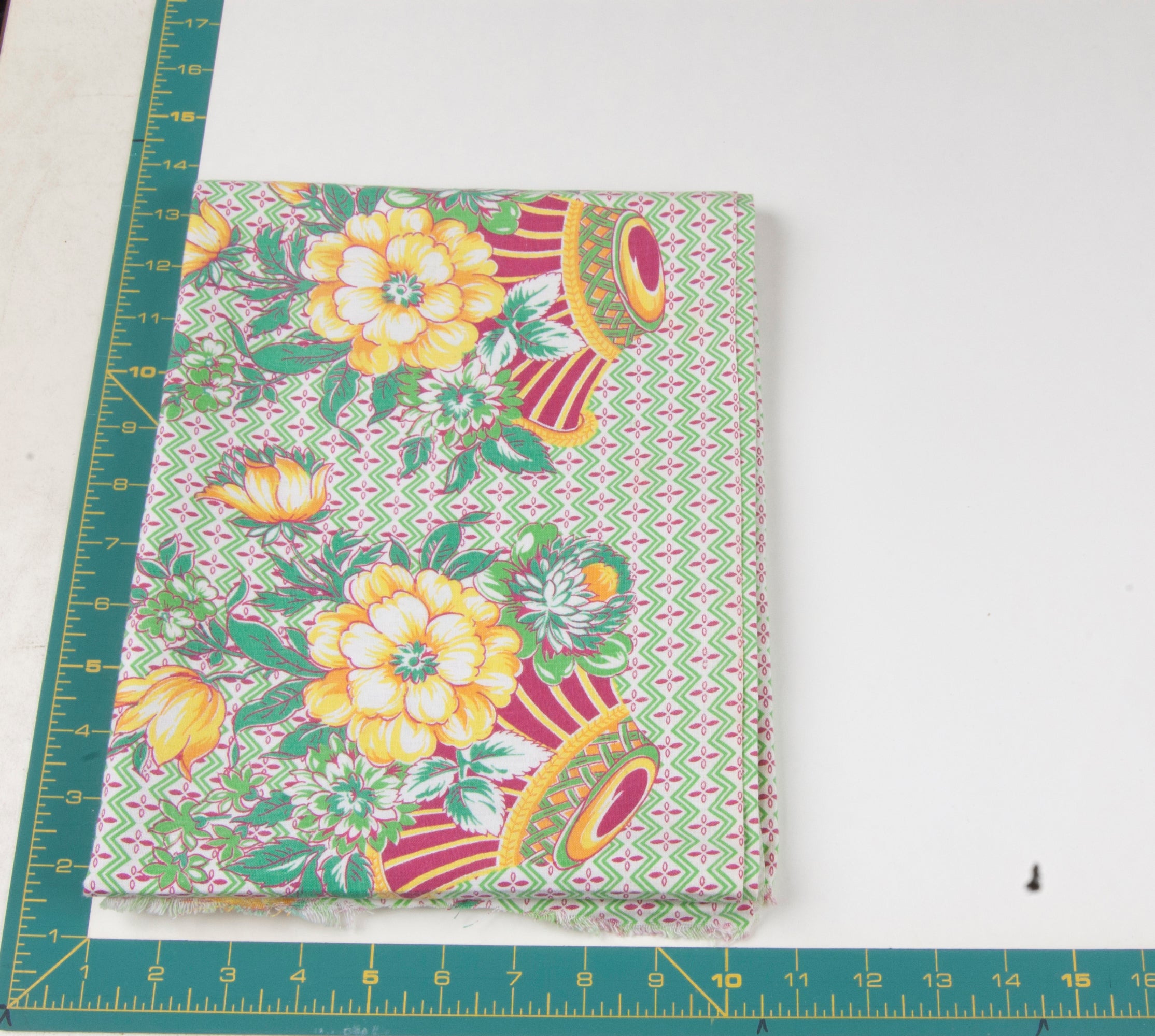 Feed Sack fabric - fs0031
