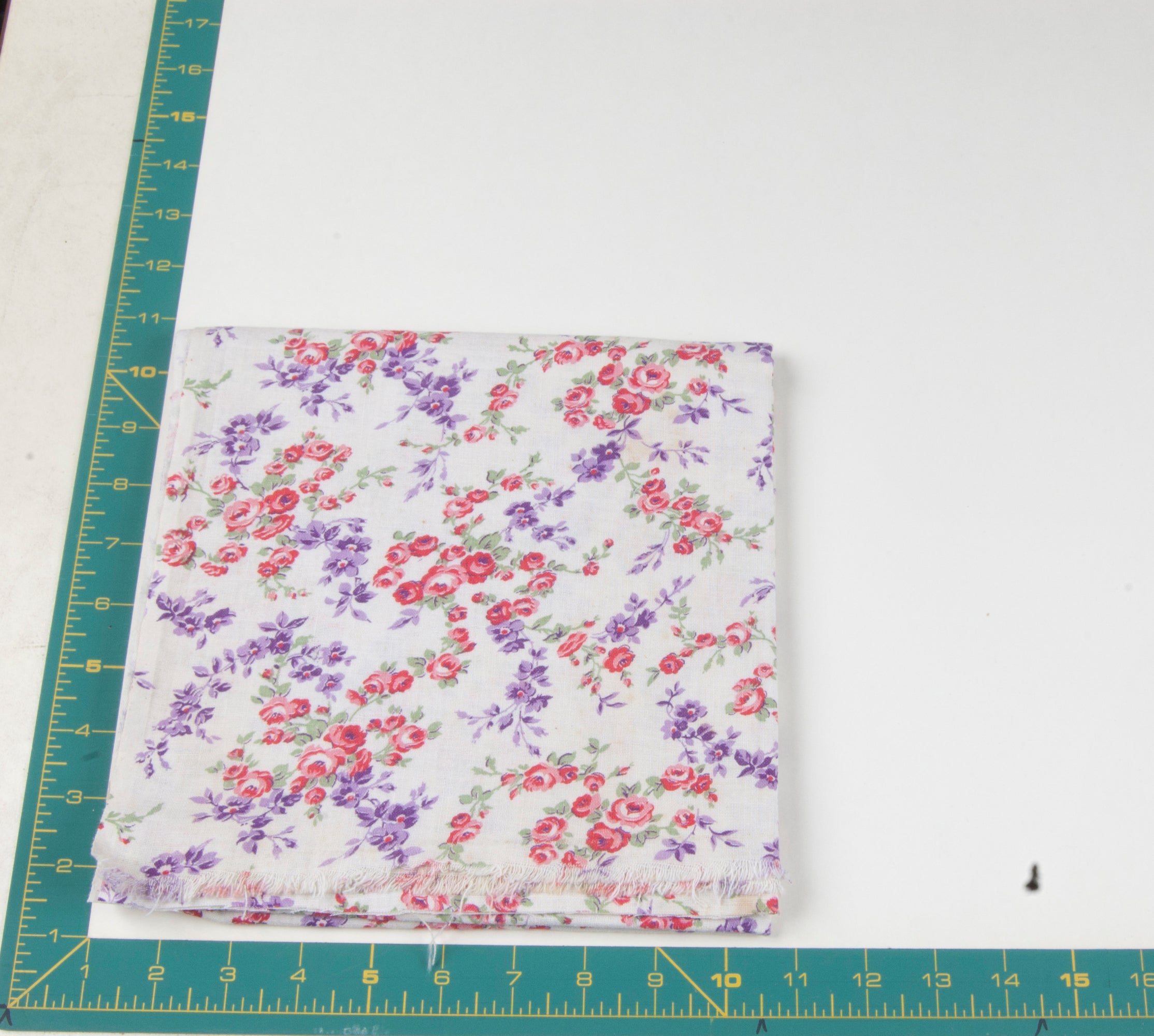 Feed Sack fabric - fs0033