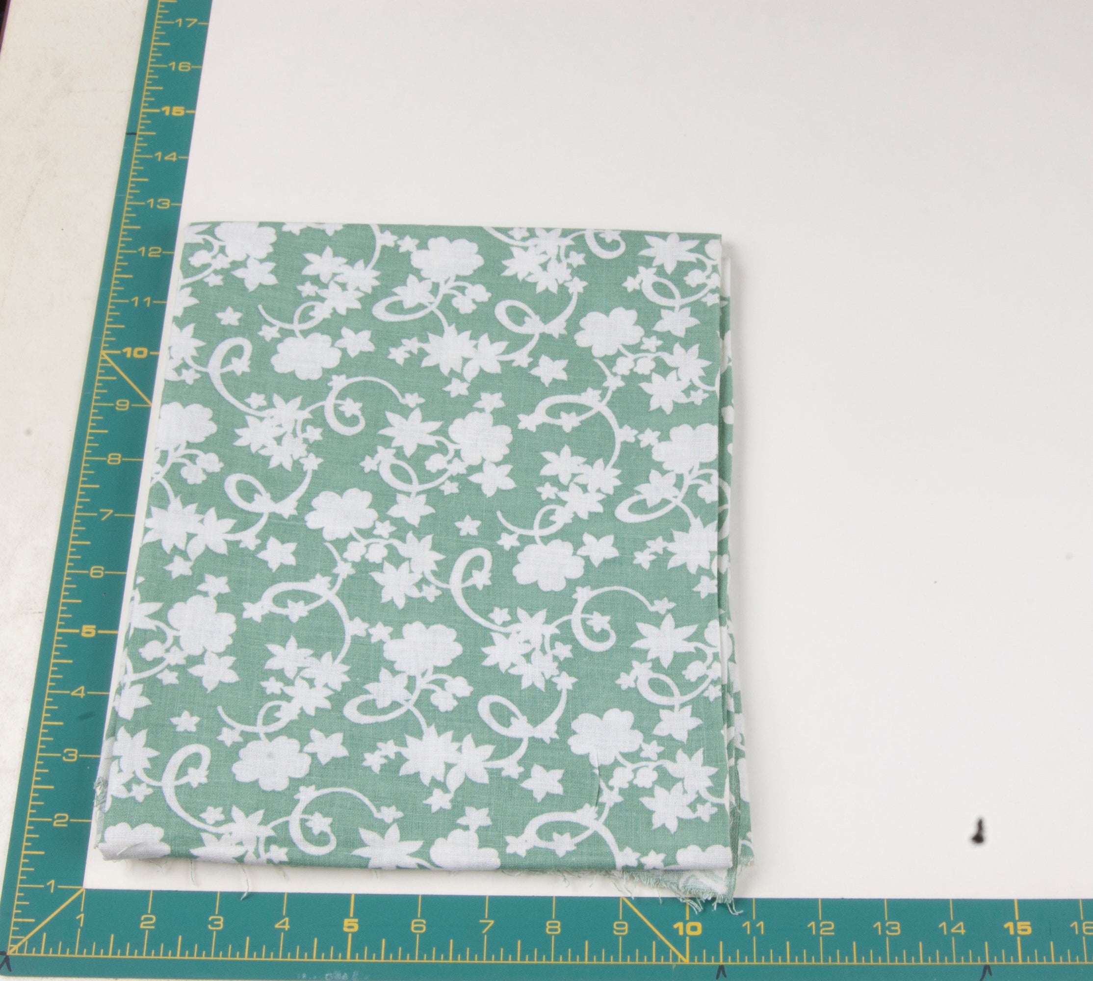 Feed Sack fabric - fs0035