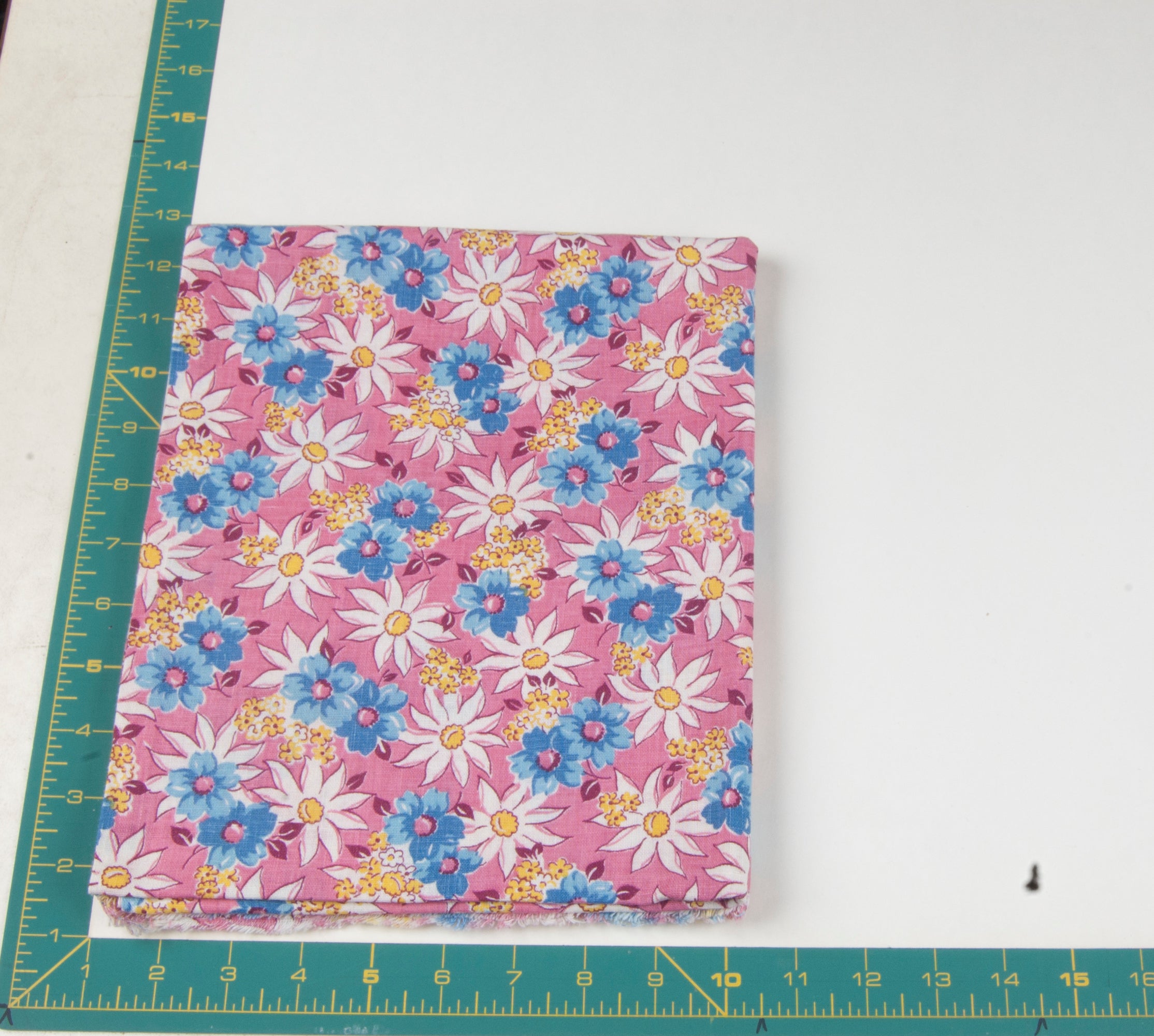 Feed Sack fabric - fs0039