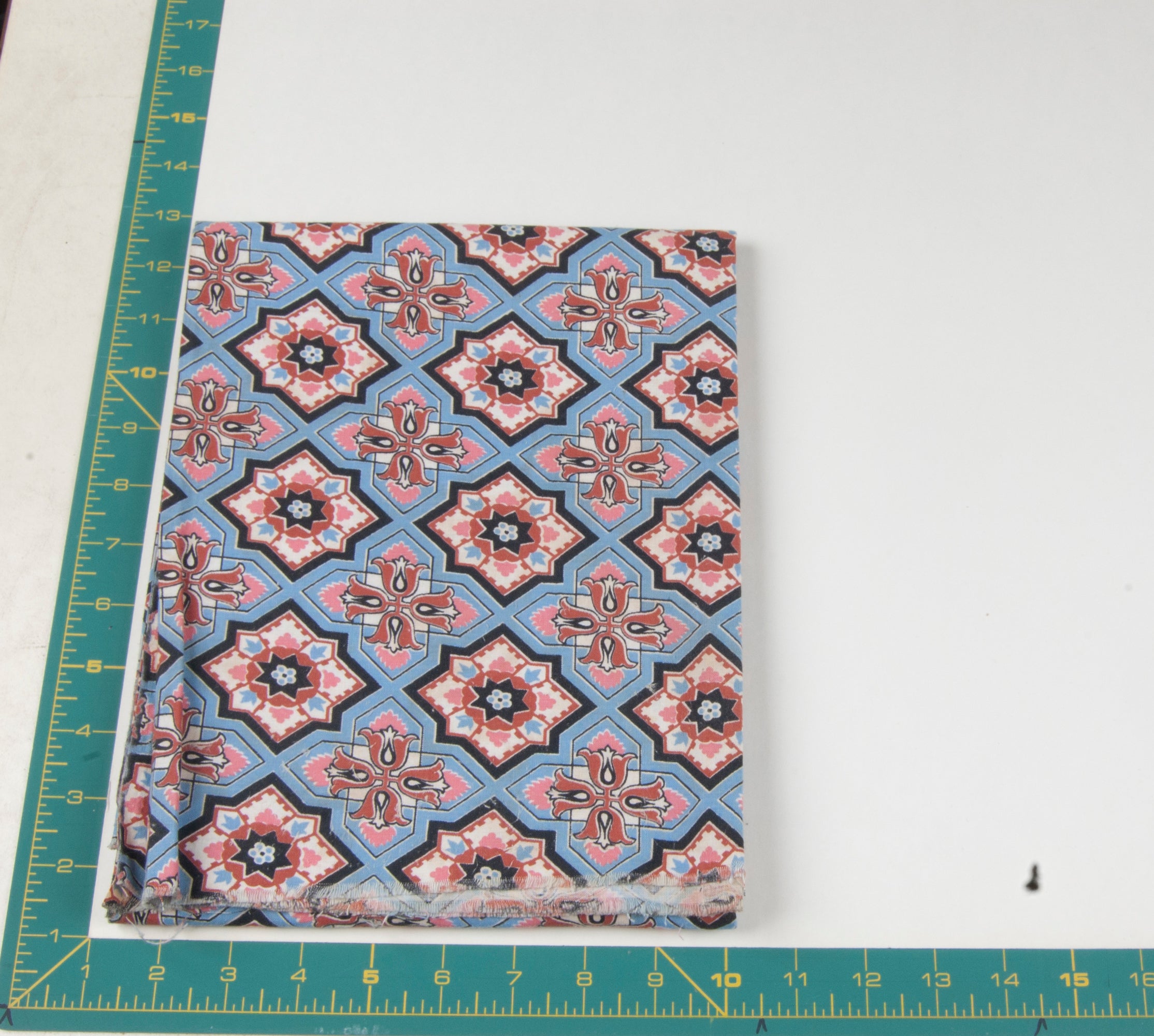 Feed Sack fabric - fs0040
