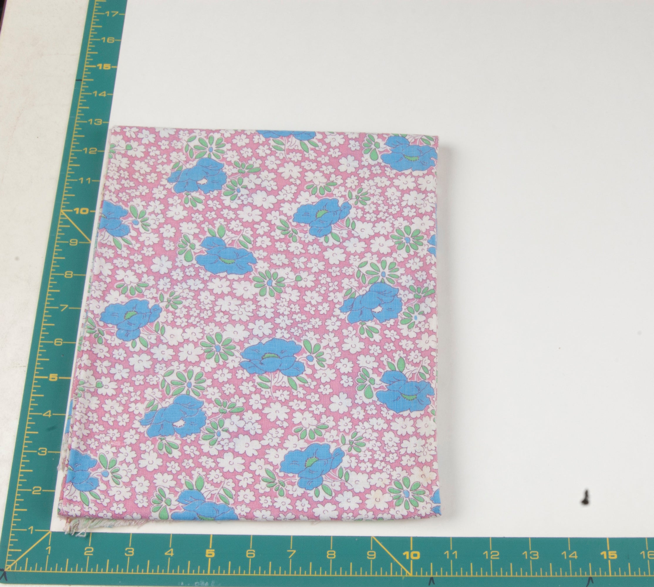 Feed Sack fabric - fs0041