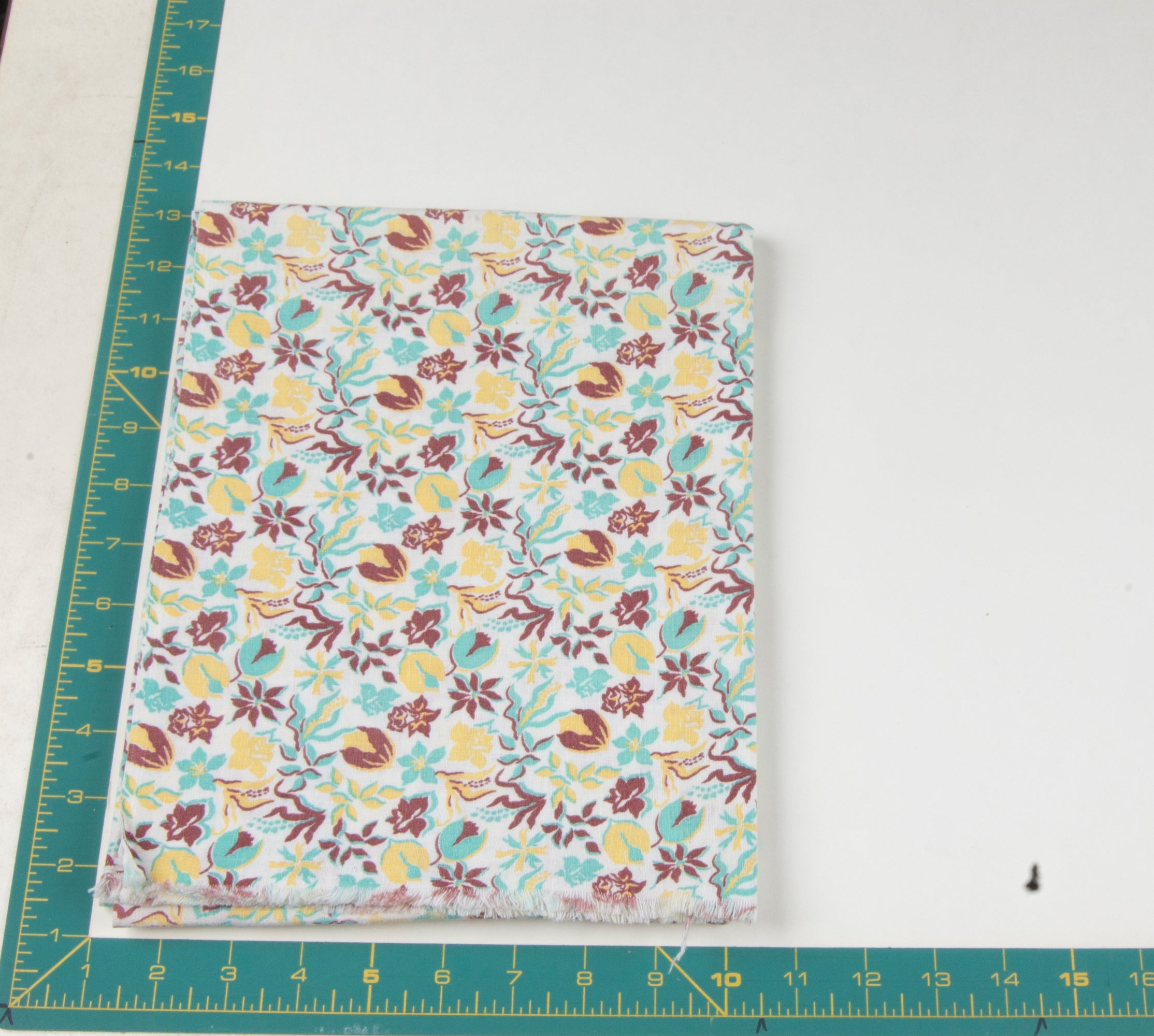 Feed Sack fabric - fs0043