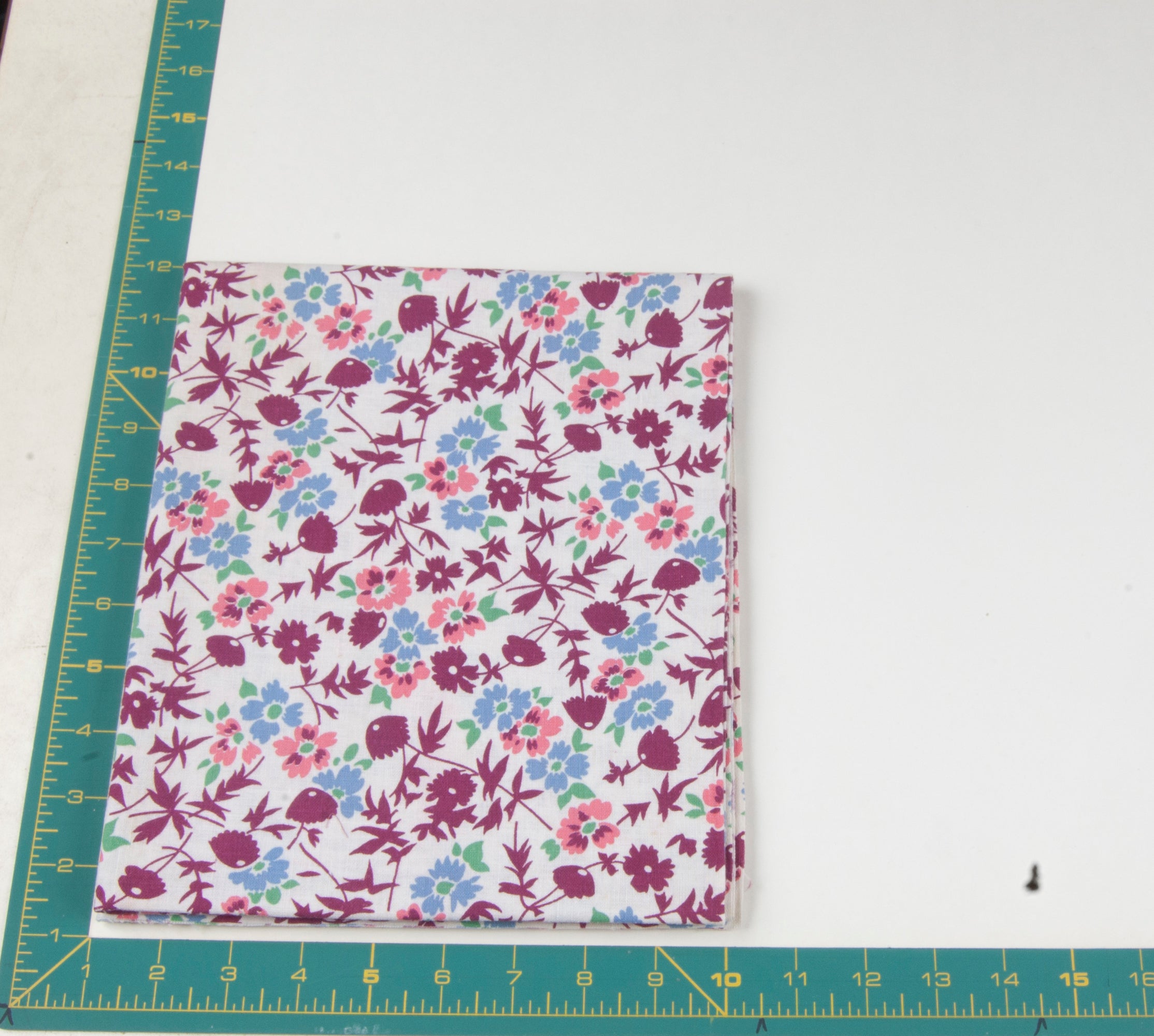 Feed Sack fabric - fs0044