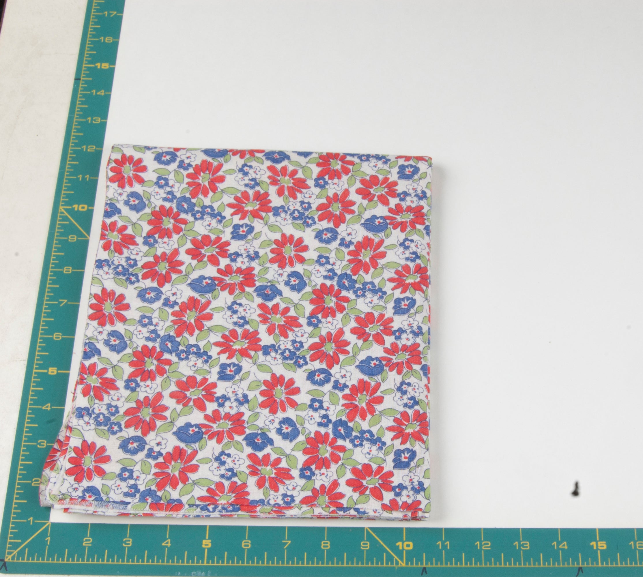 Feed Sack fabric - fs0045