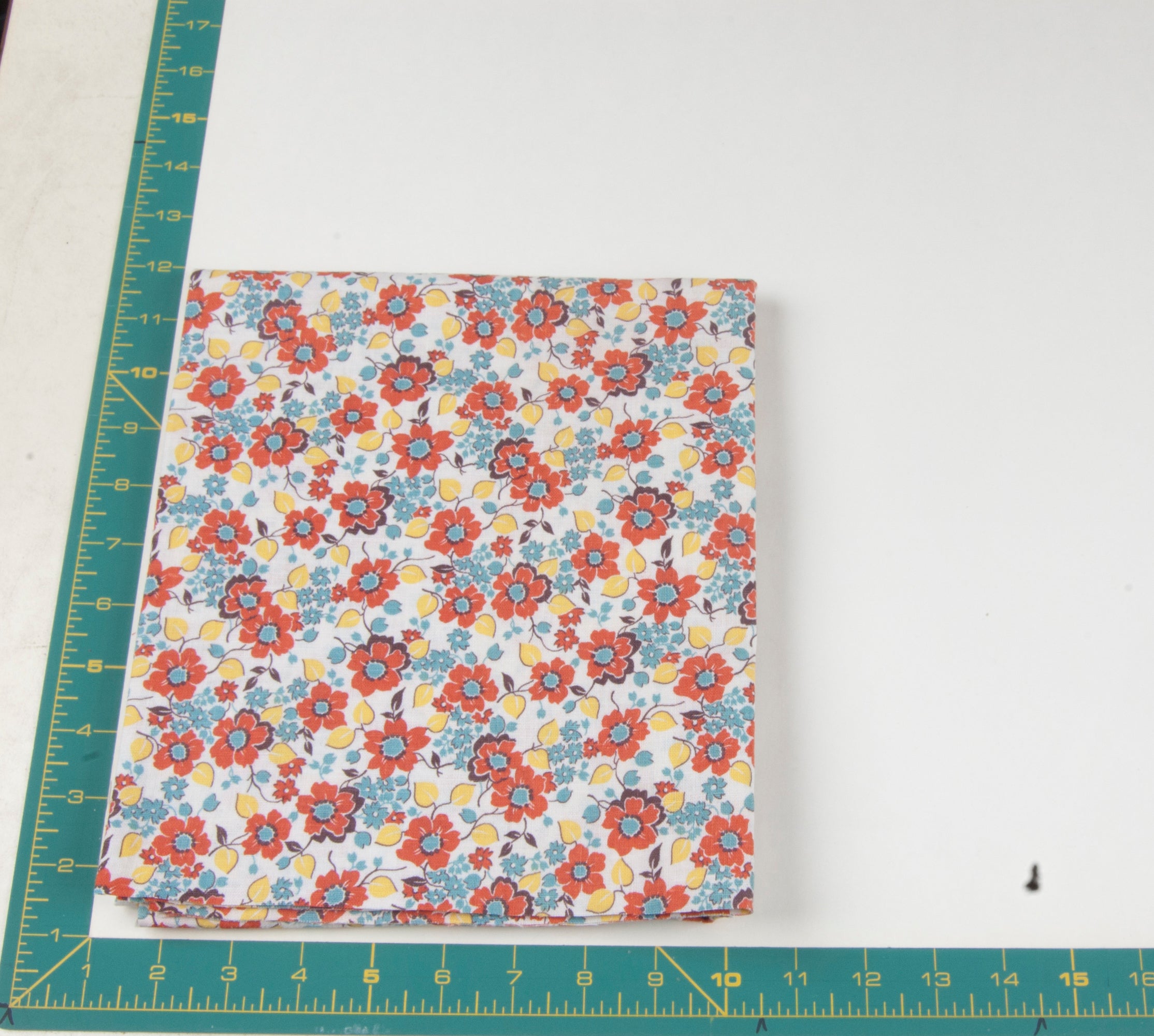 Feed Sack fabric - fs0047