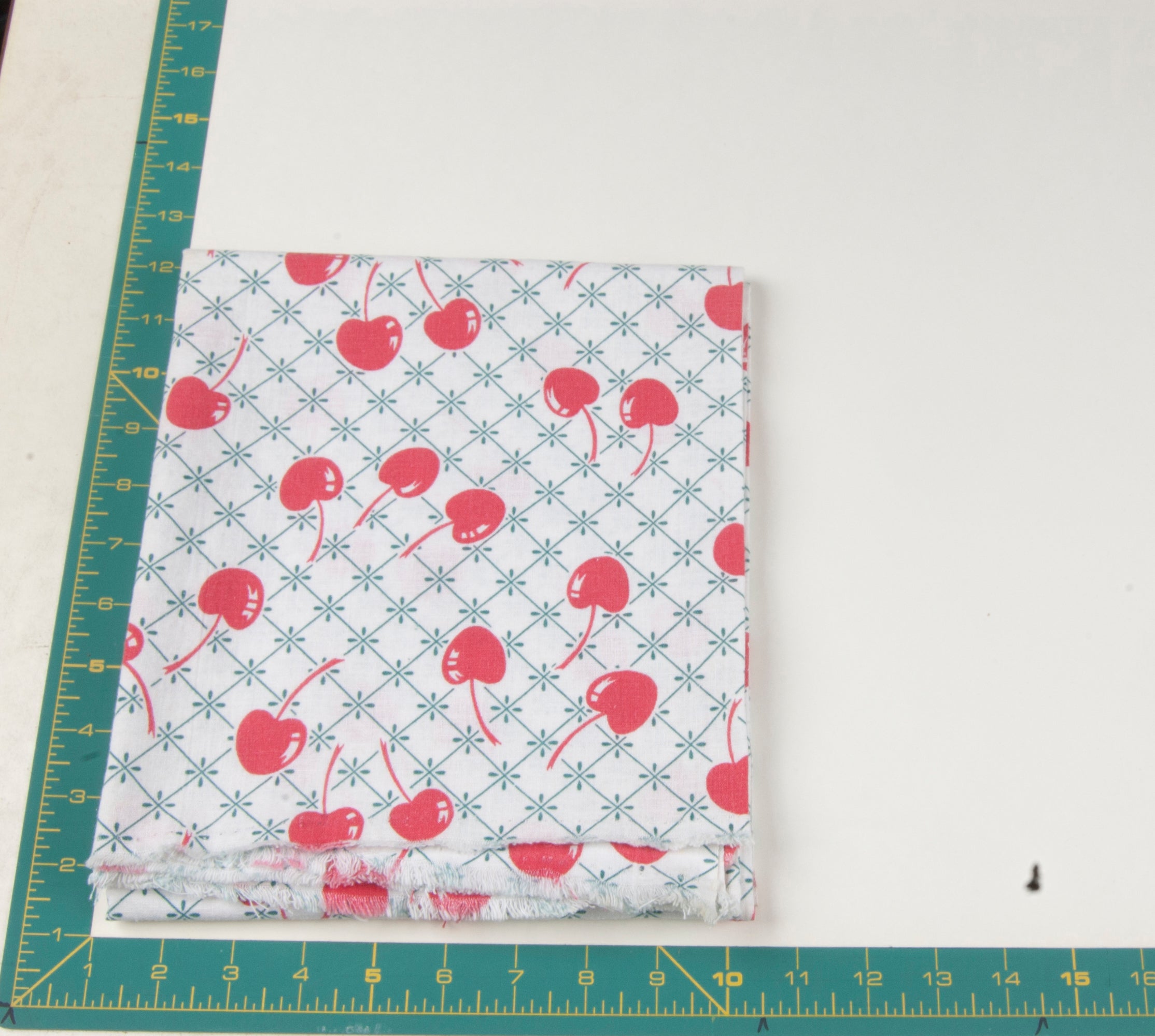 Feed Sack fabric - fs0049
