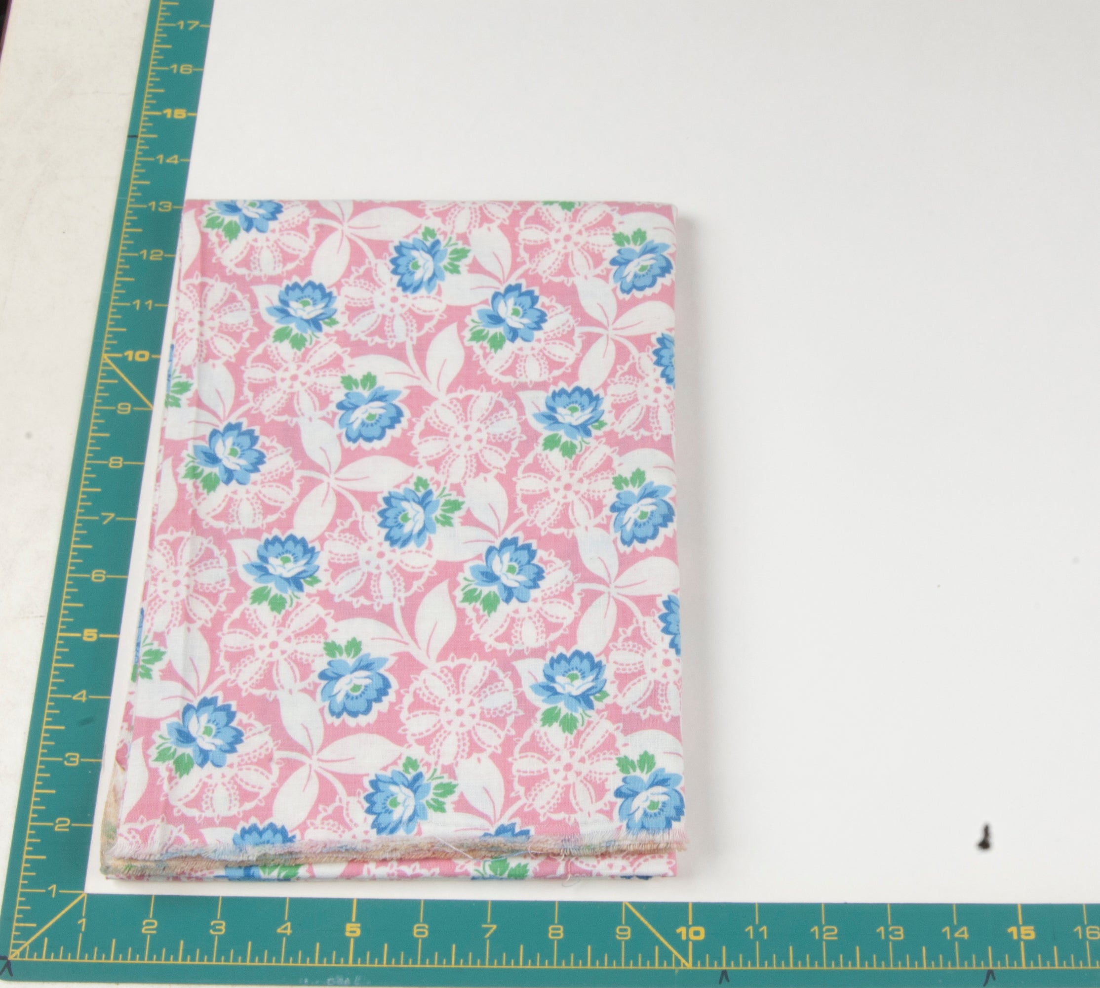 Feed Sack fabric - fs0055
