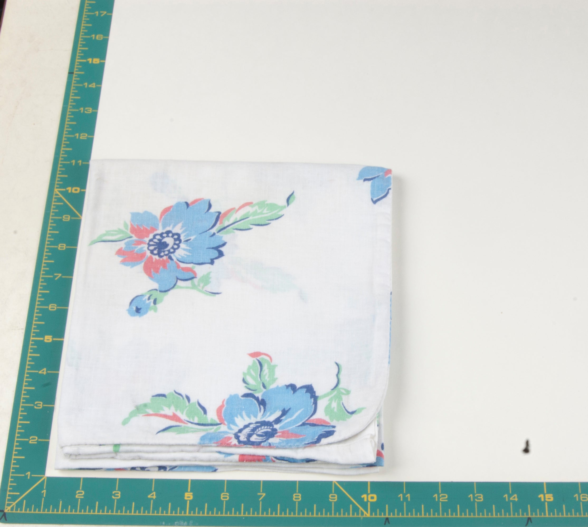 Feed Sack fabric - fs0059