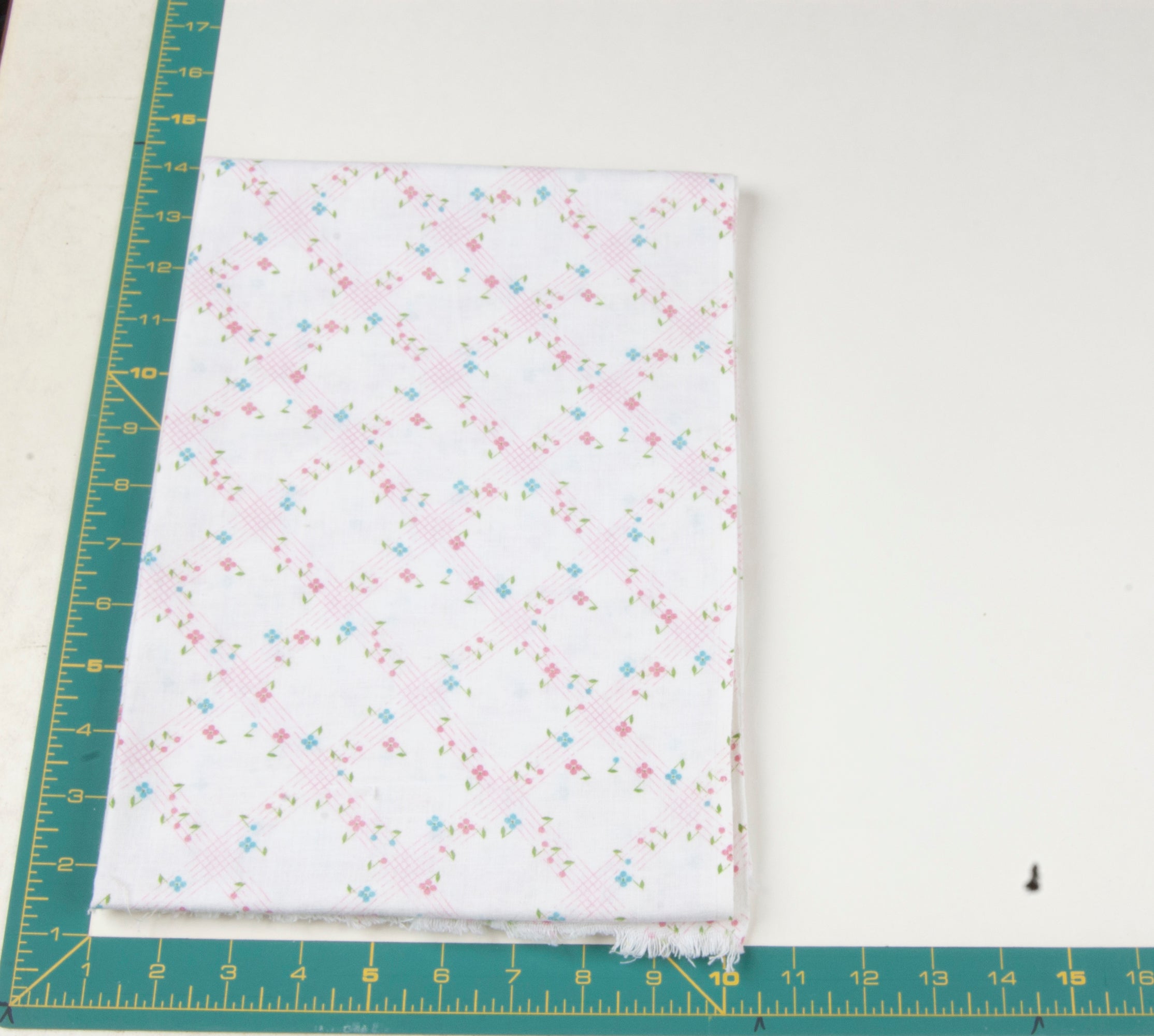 Feed Sack fabric - fs0060