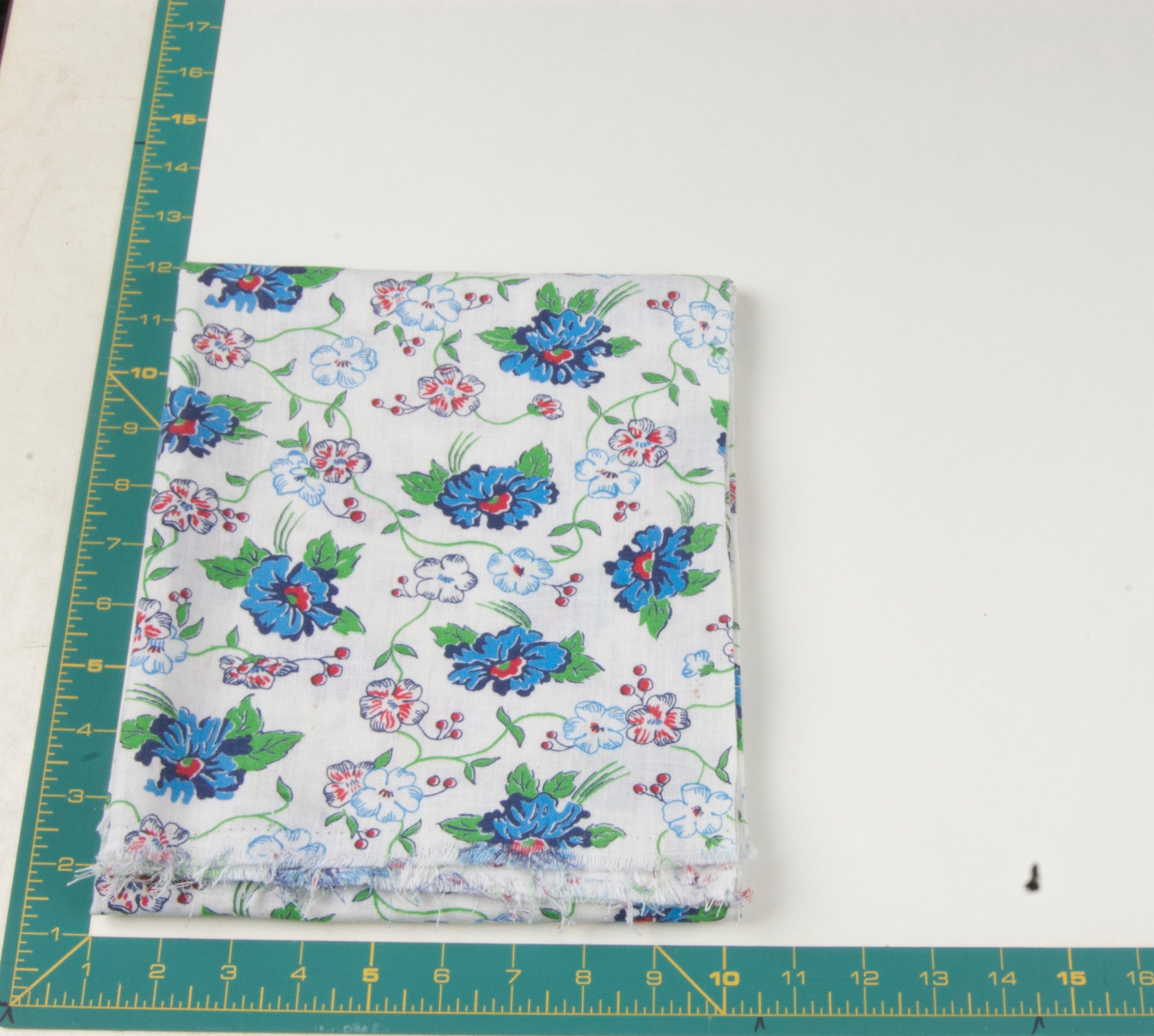 Feed Sack fabric - fs0061