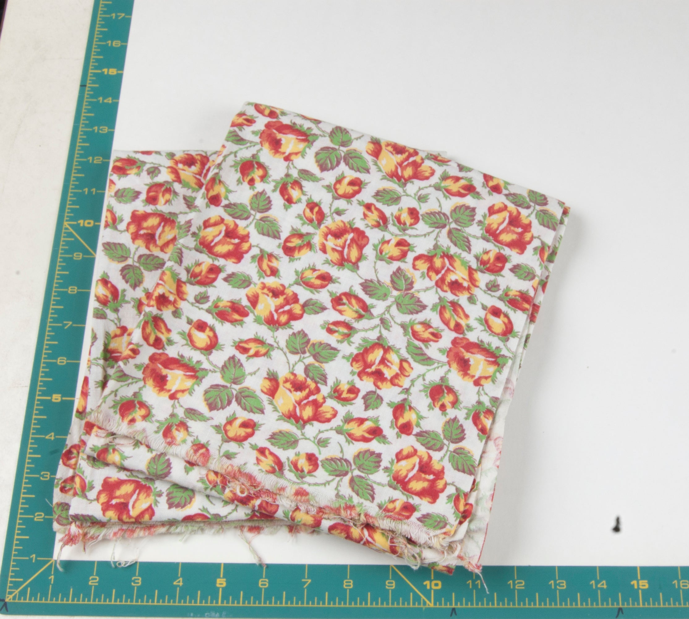 Feed Sack fabric - fs0063