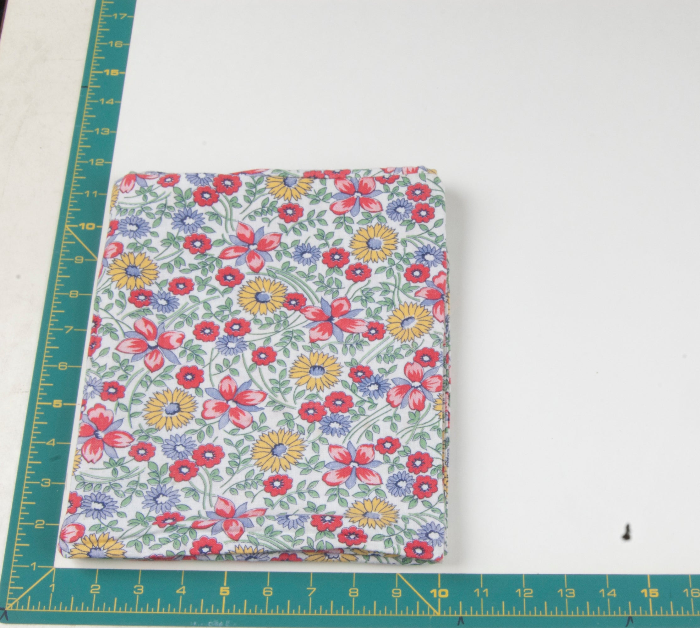 Feed Sack fabric - fs0064