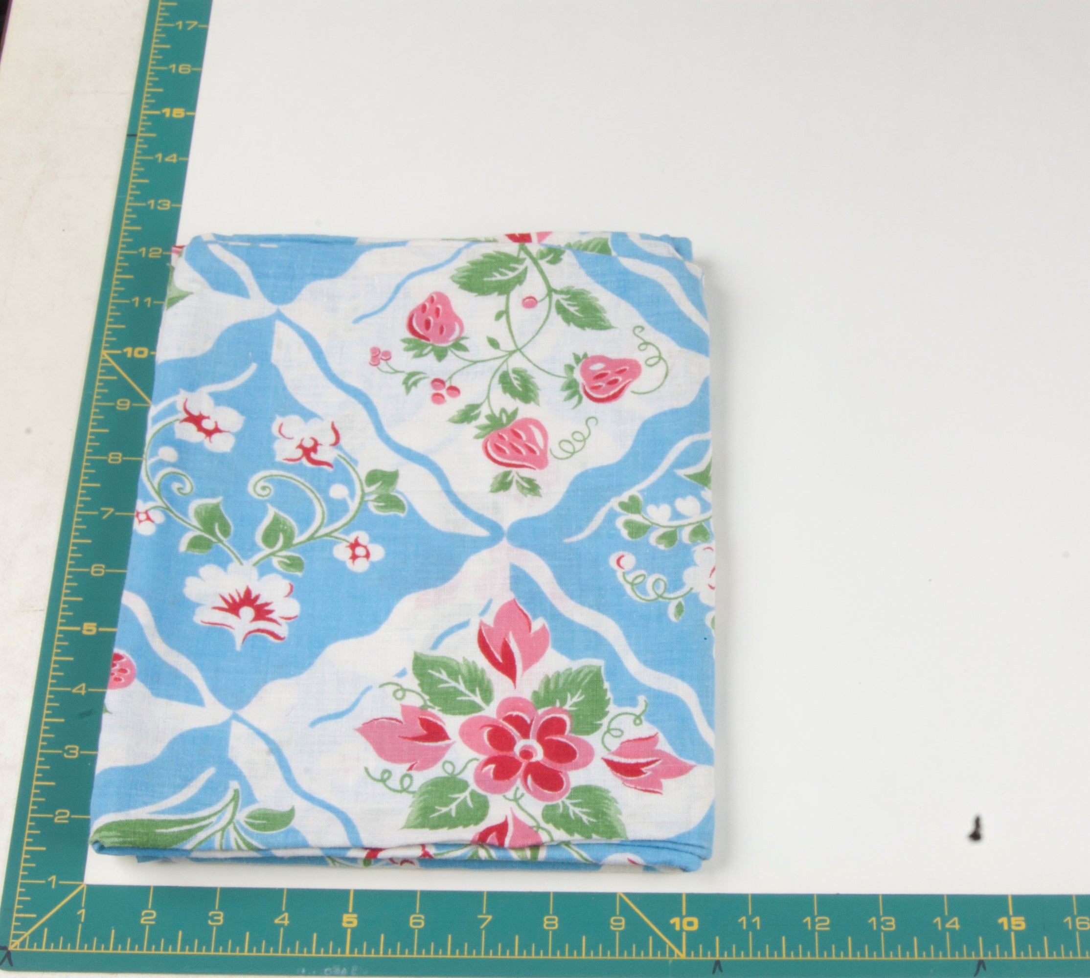 Feed Sack fabric - fs0065