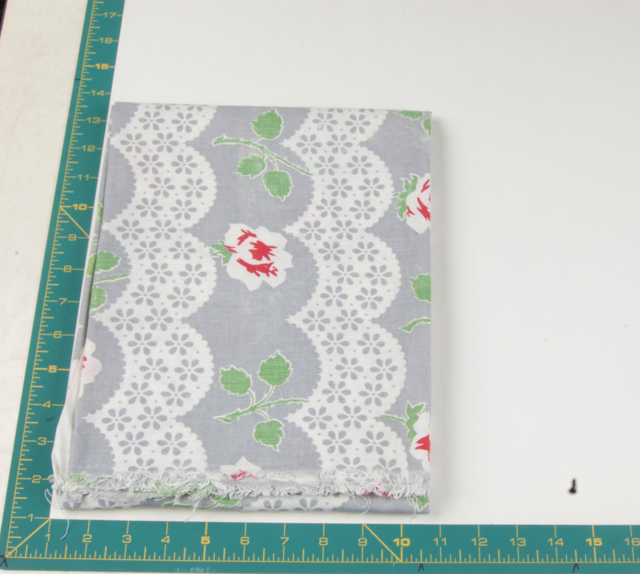 Feed Sack fabric - fs0069