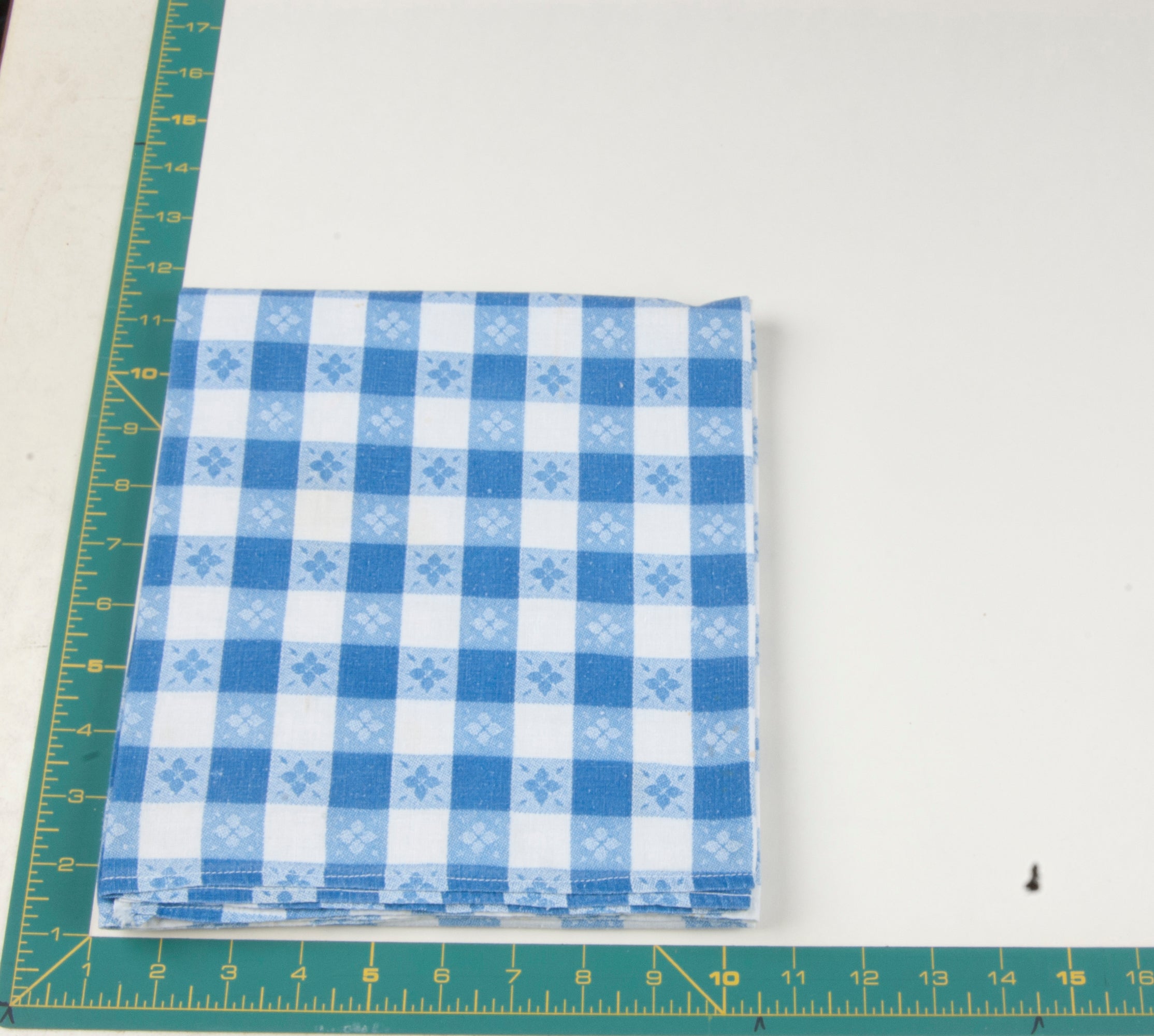 Feed Sack fabric - fs0072