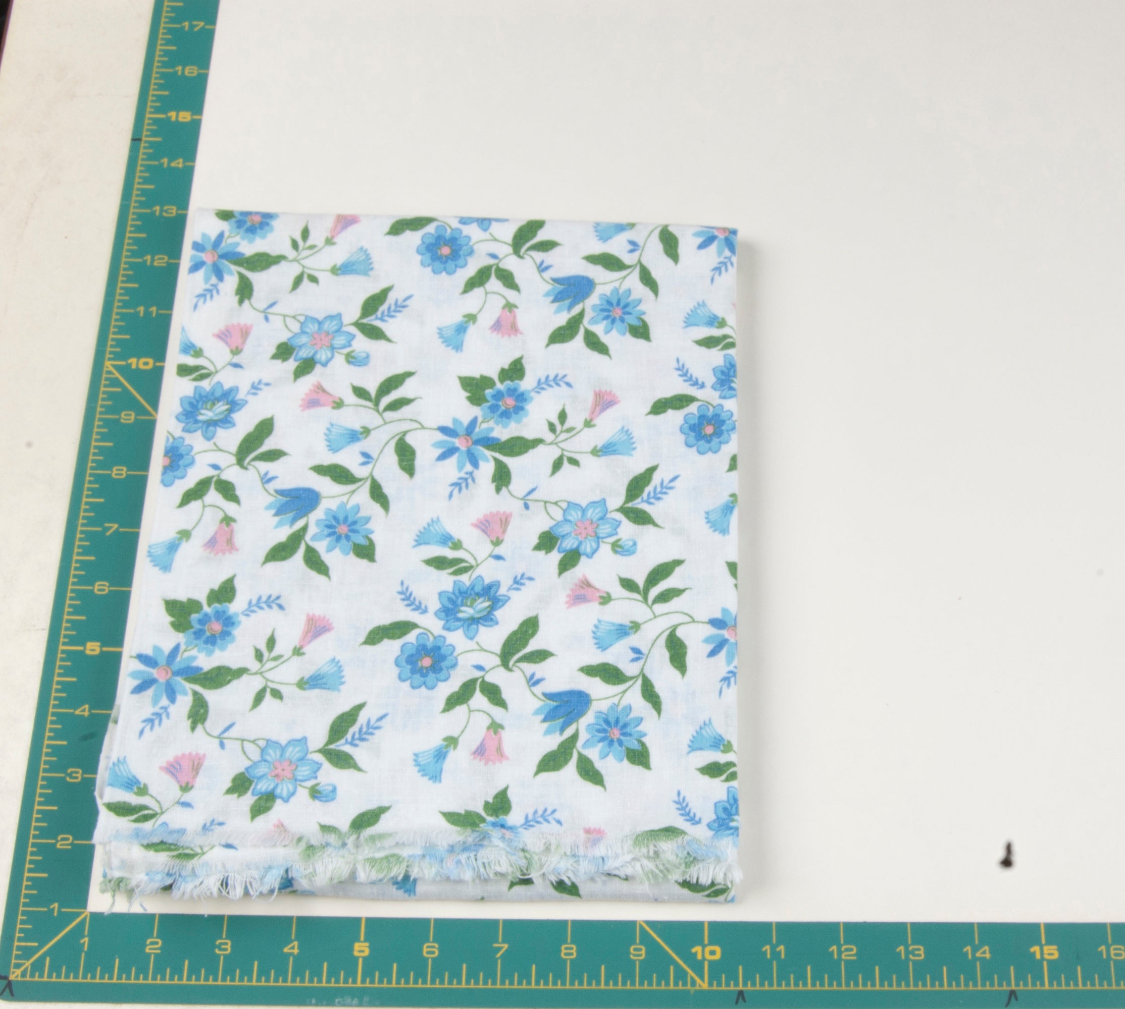 Feed Sack fabric - fs0073