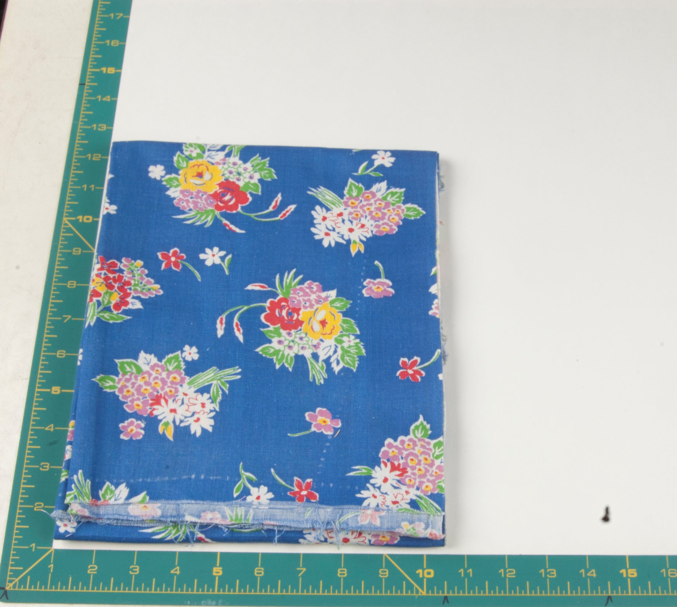 Feed Sack fabric - fs0074