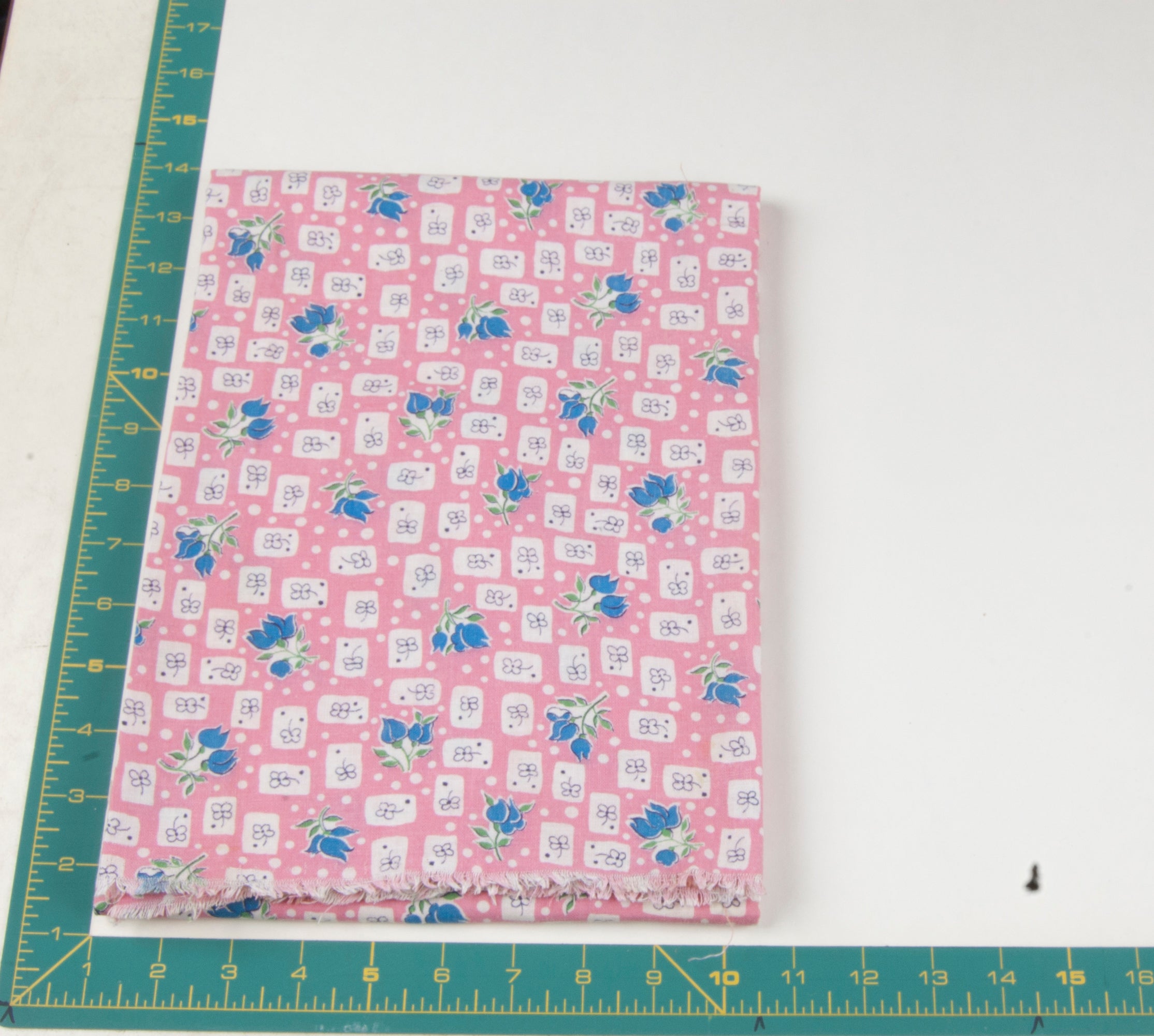 Feed Sack fabric - fs0081