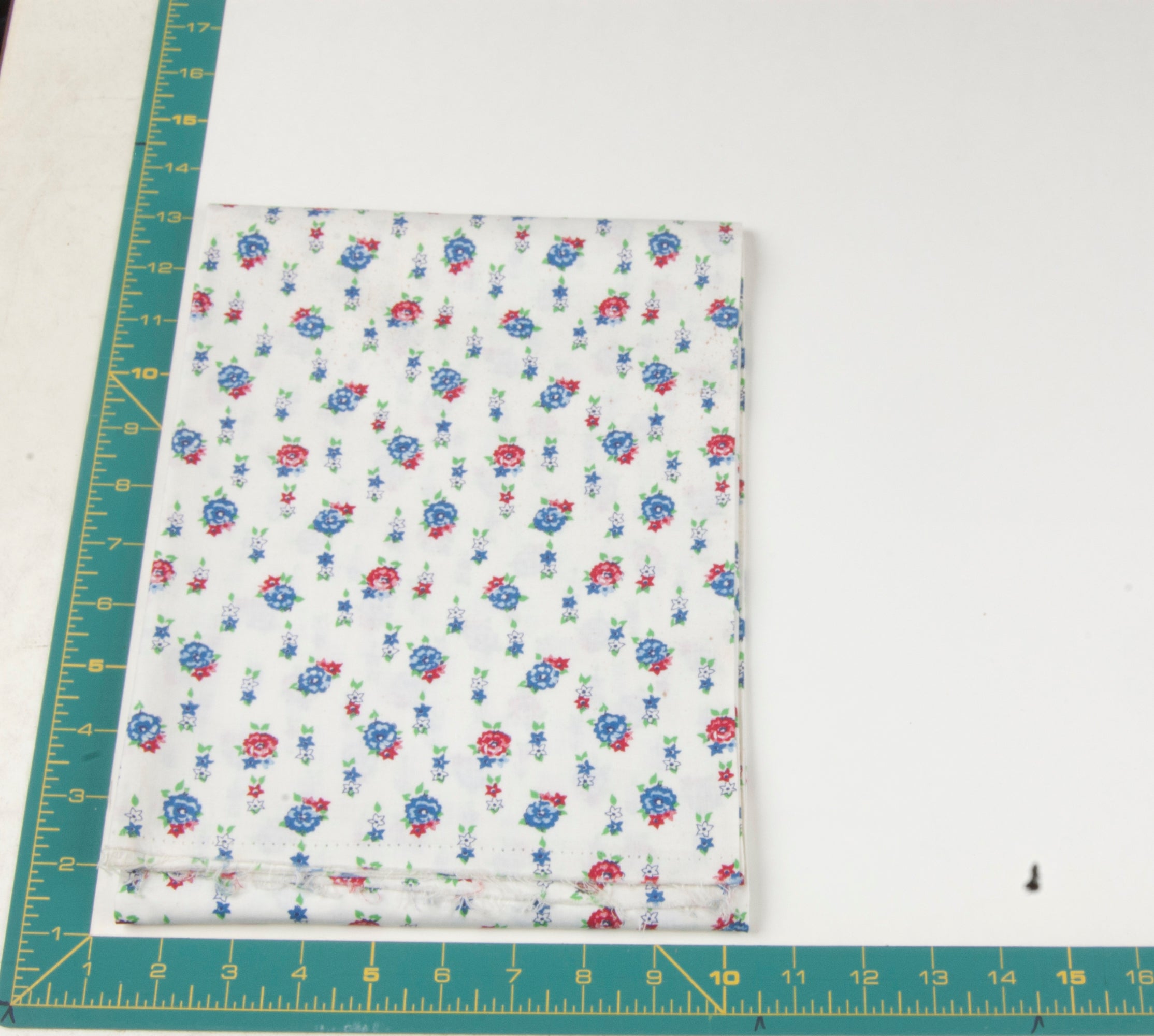 Feed Sack fabric - fs0082