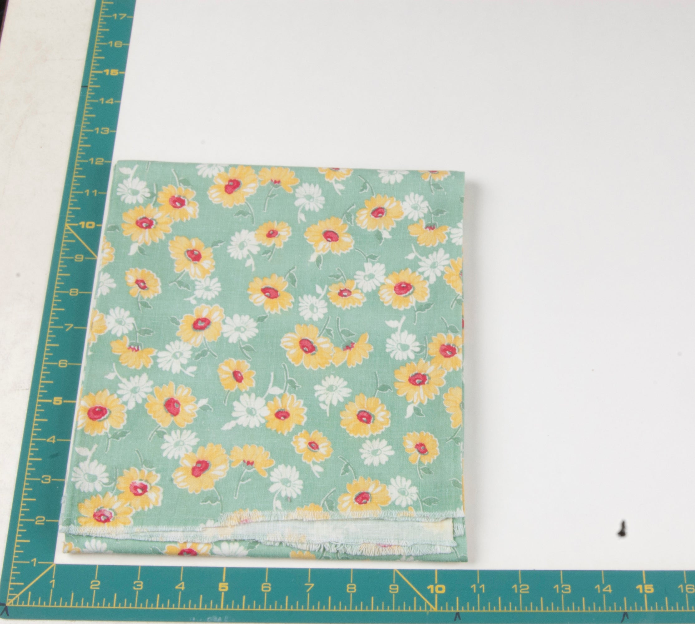Feed Sack fabric - fs0083