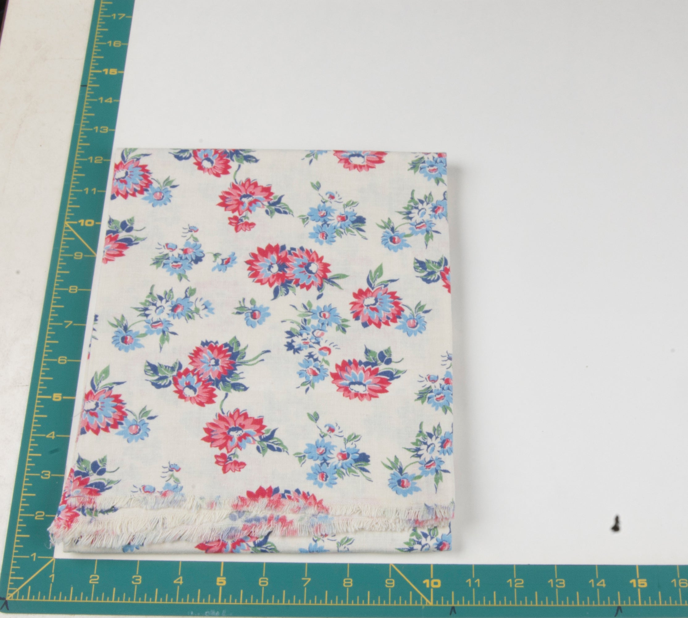 Feed Sack fabric - fs0084