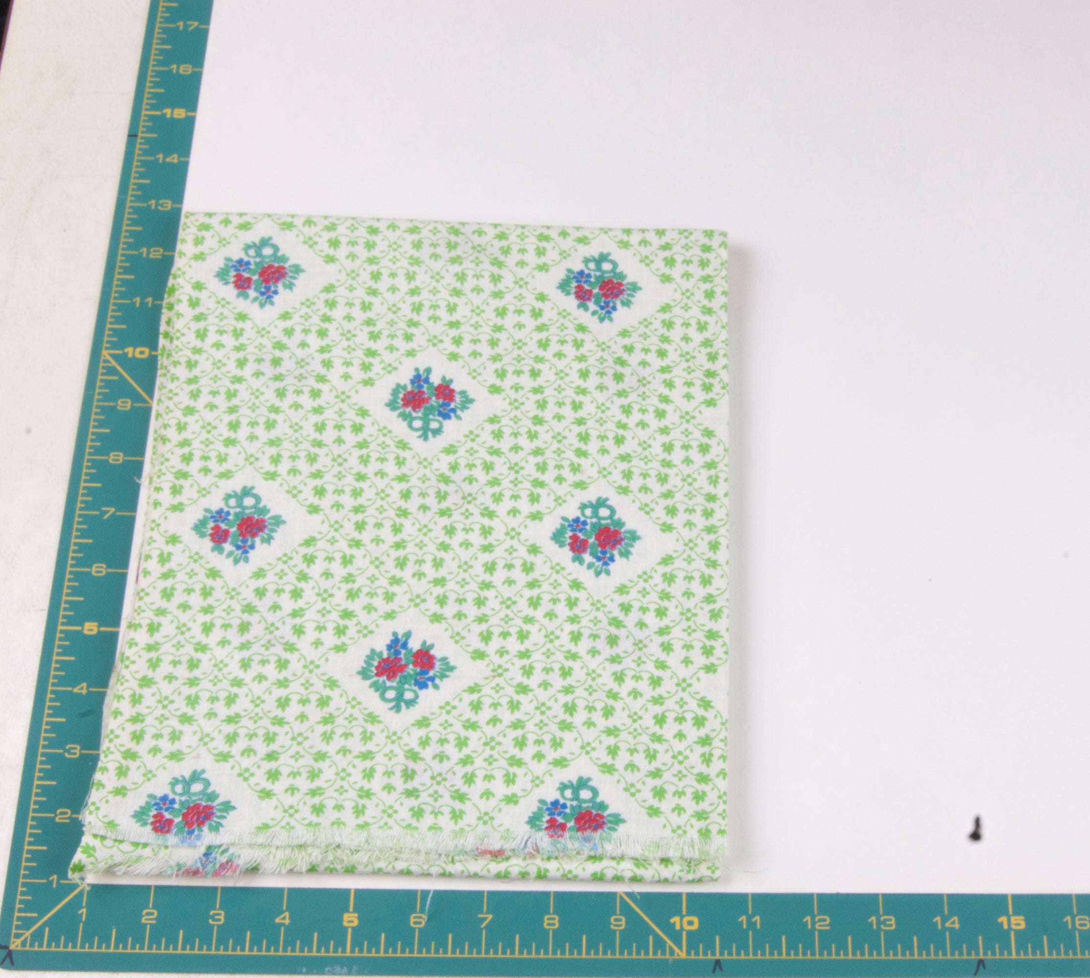 Feed Sack fabric - fs0086