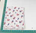 Feed Sack fabric - fs0088
