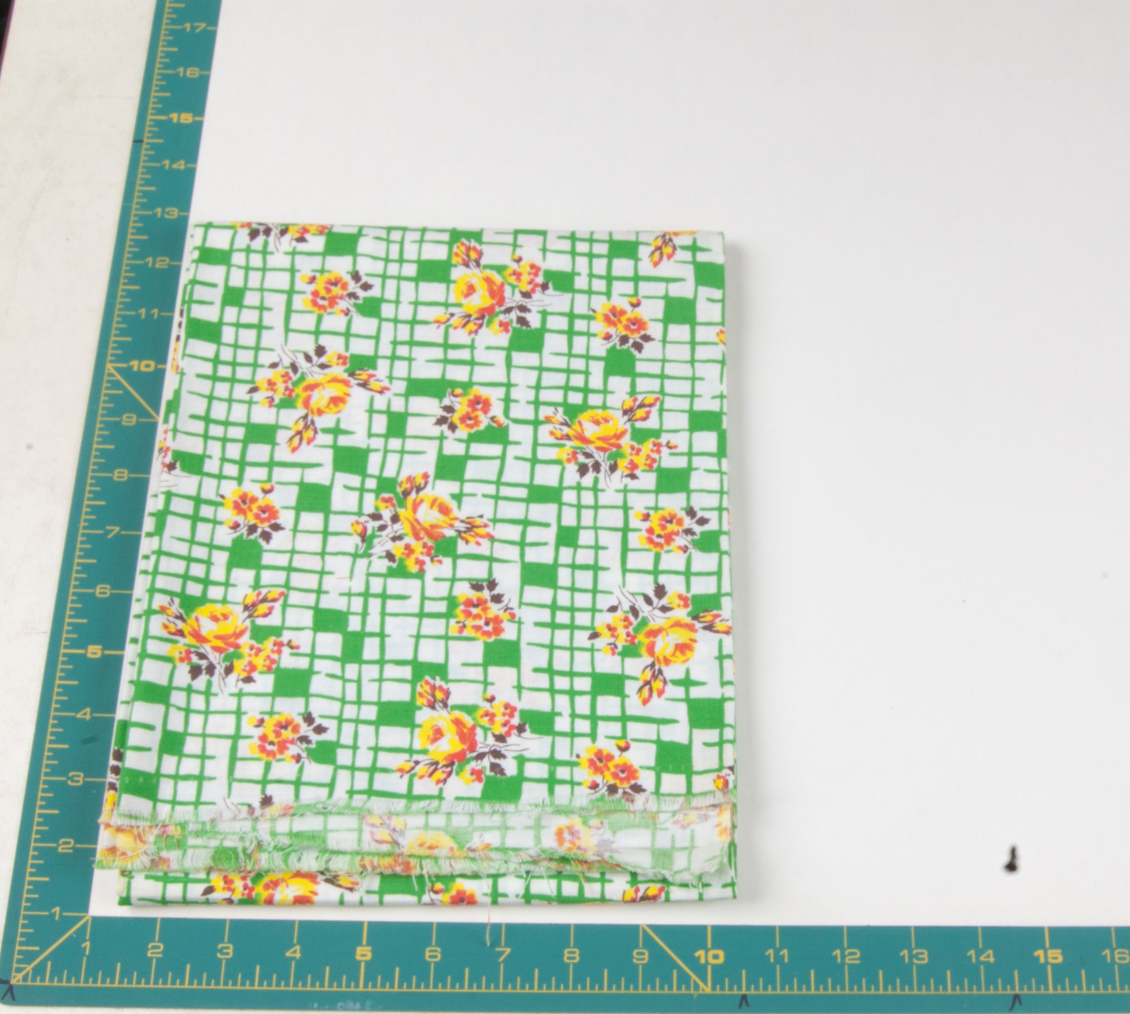 Feed Sack fabric - fs0094
