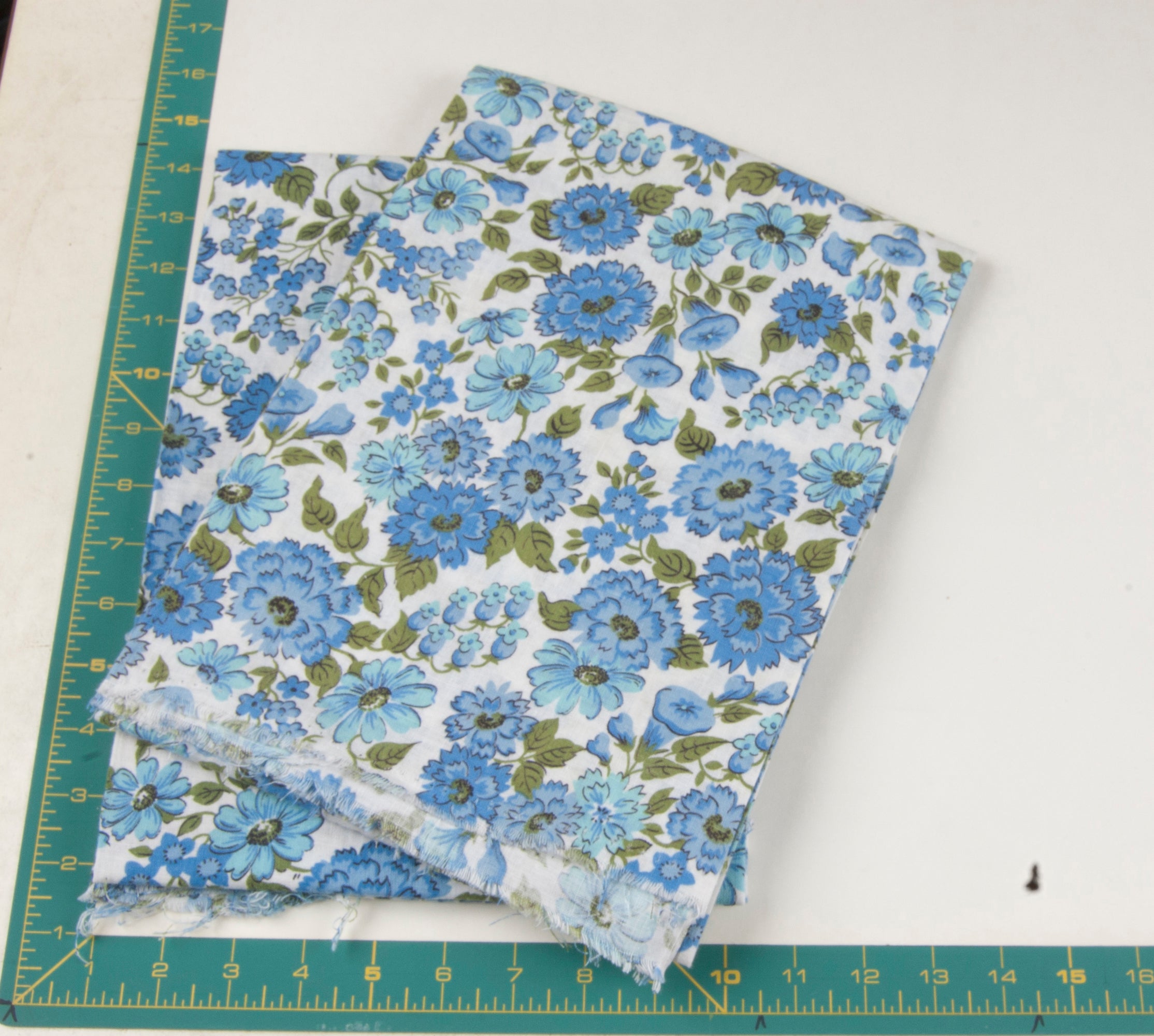 Feed Sack fabric - fs0097